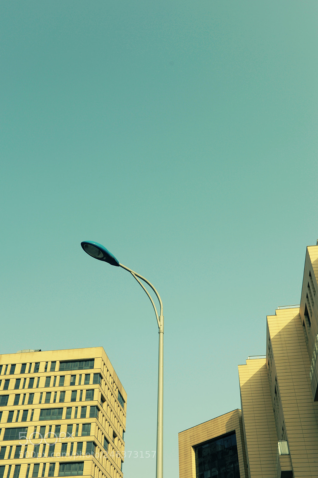 Nikon D700 sample photo. City photography