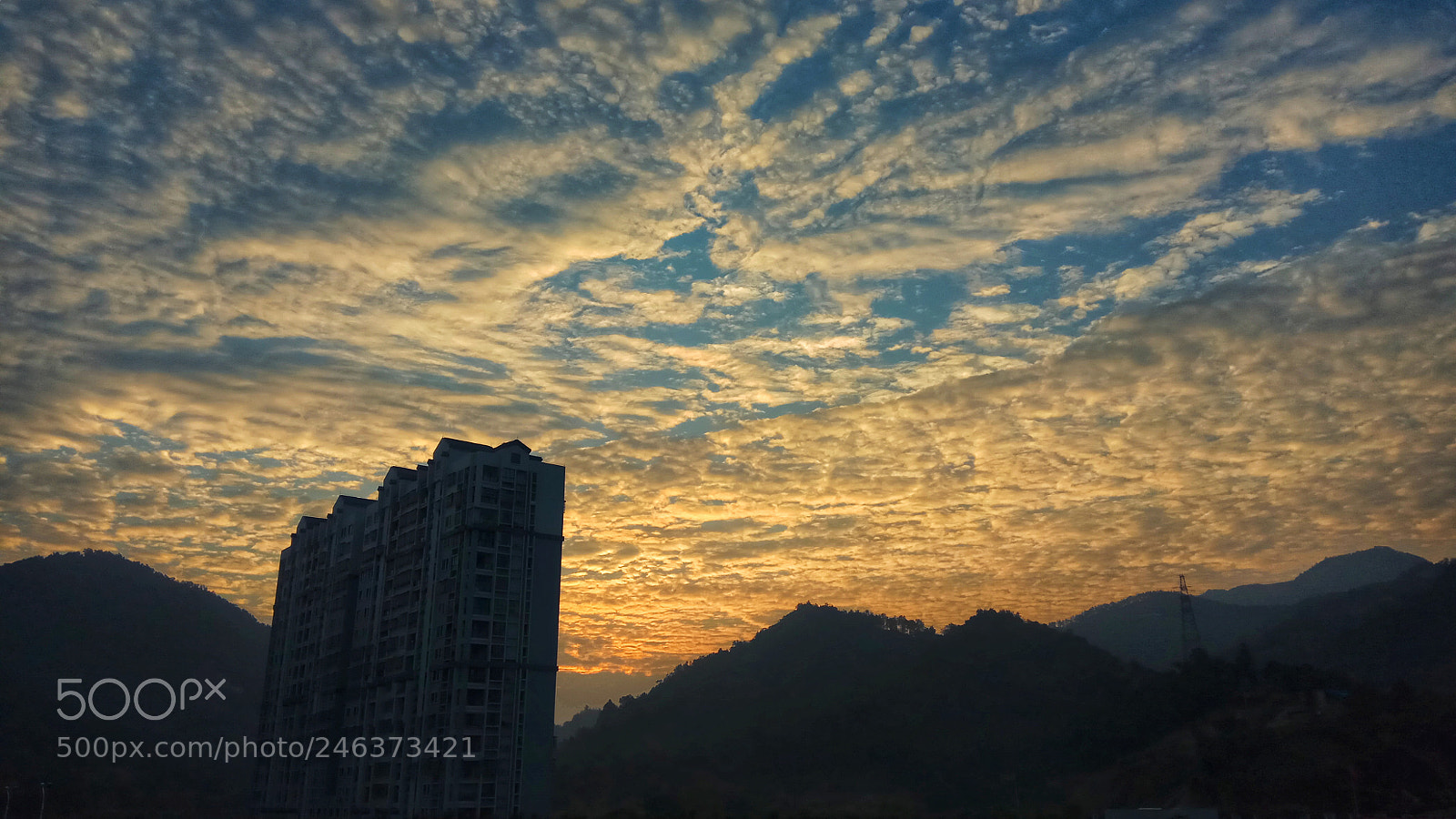 Xiaomi Redmi Note 4 sample photo. Is it beautiful? photography