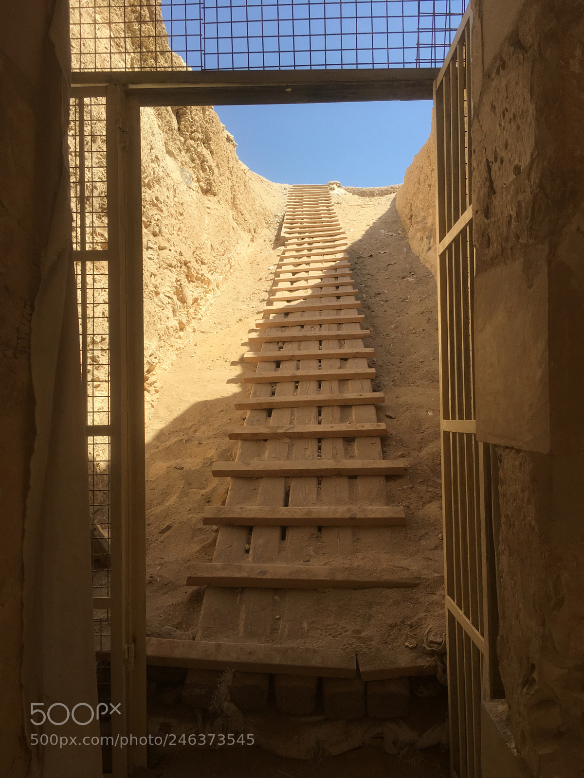Apple iPhone 6s sample photo. Stairway to heaven. photography