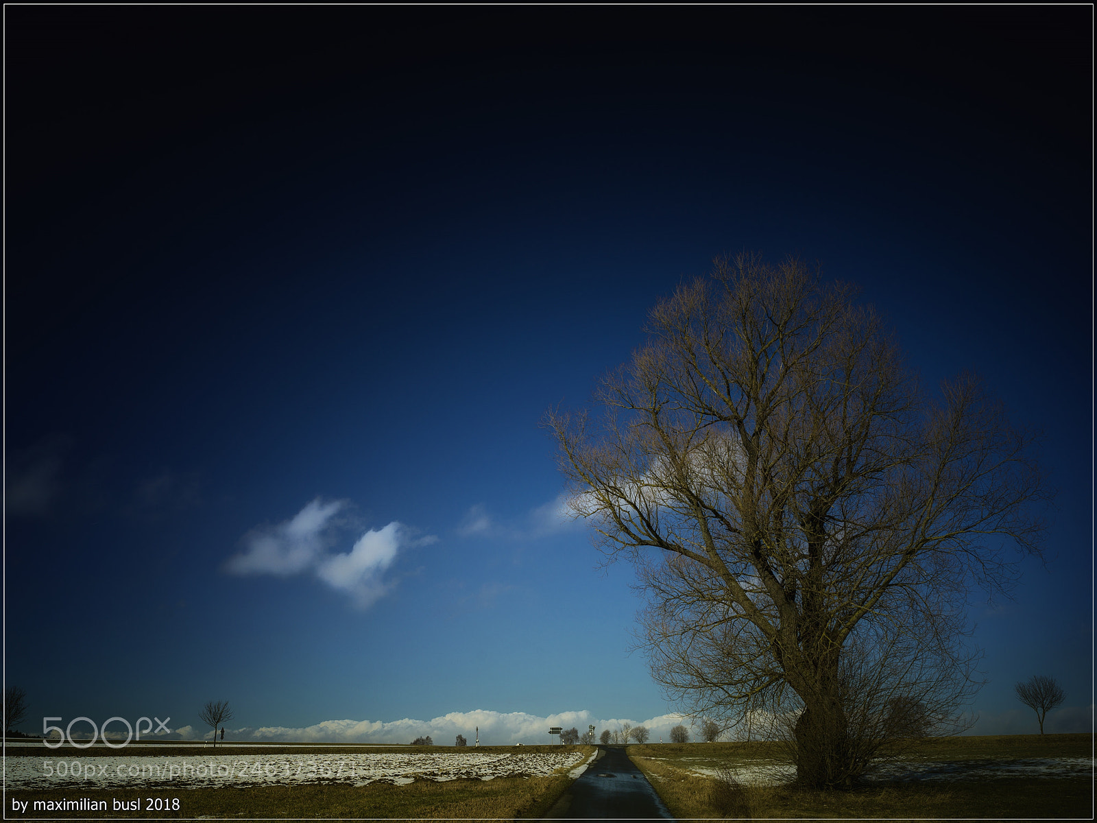 Hasselblad X1D-50c sample photo. Variations of blue (iii) photography