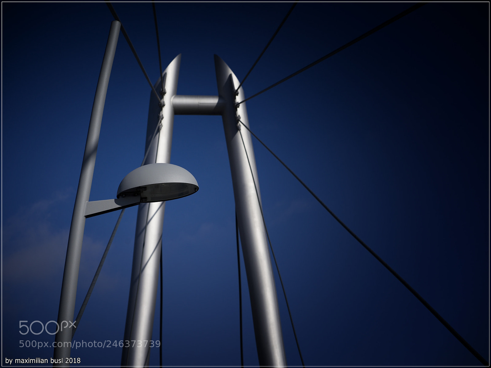 Hasselblad X1D-50c sample photo. Variations of blue (i) photography
