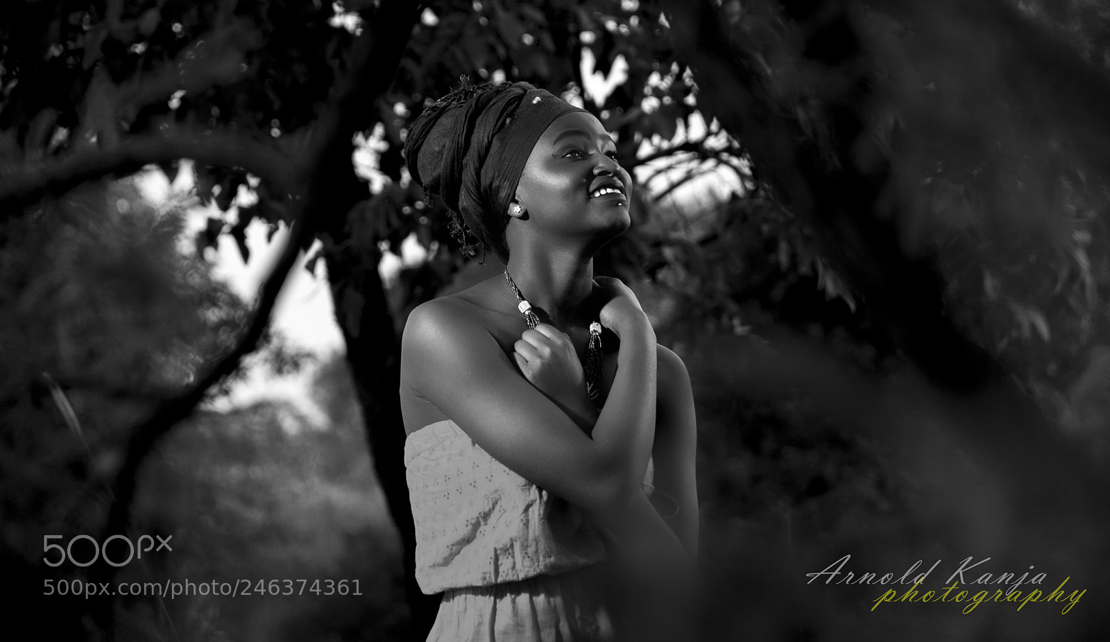 Nikon D5200 sample photo. Smile photography