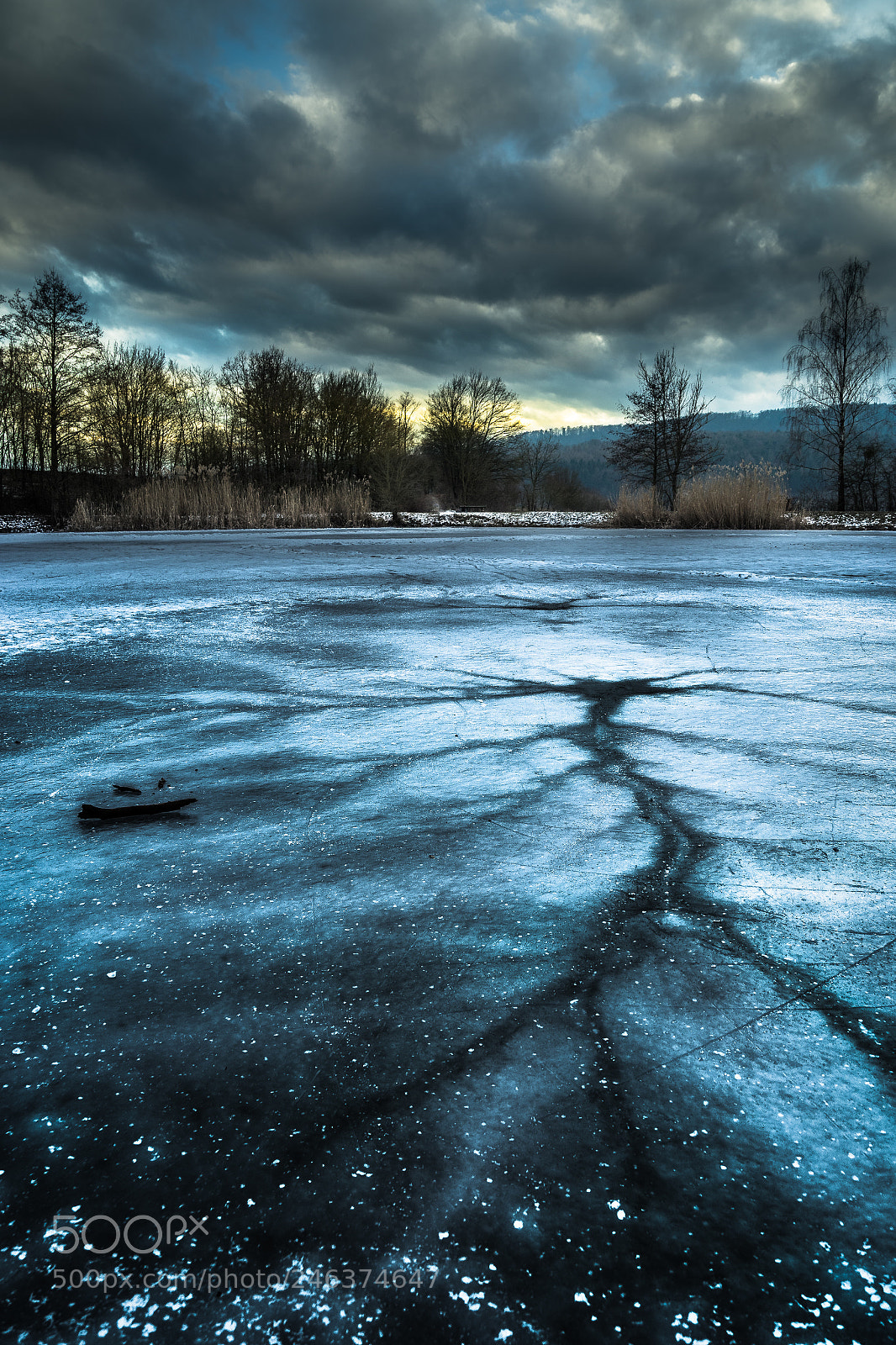 Sony a7 II sample photo. Betreten auf eigene gefahr photography