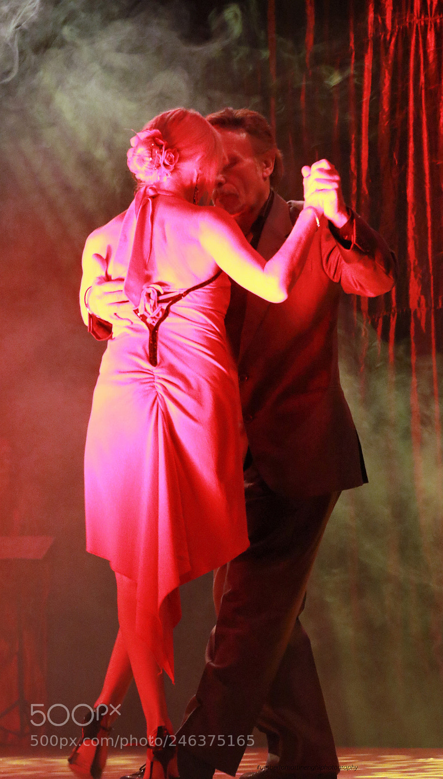 Canon EOS 7D Mark II sample photo. Argentine tango photography