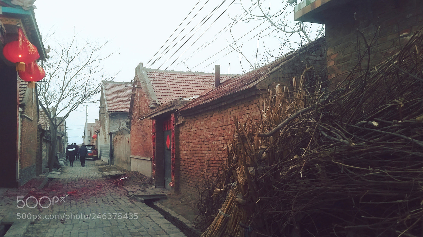 Samsung Galaxy S5 sample photo. First day of the photography