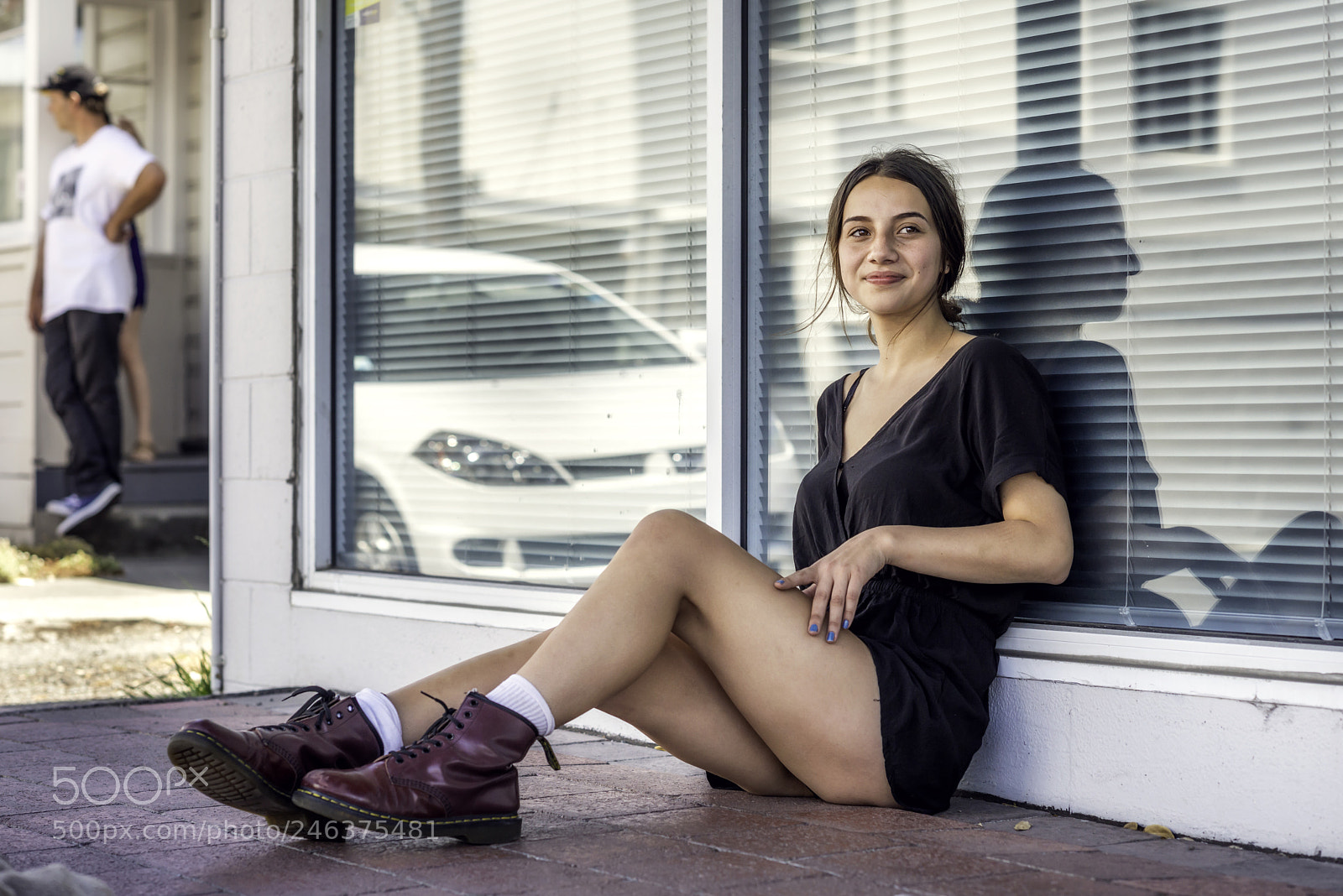 Nikon D800 sample photo. Lou ii photography