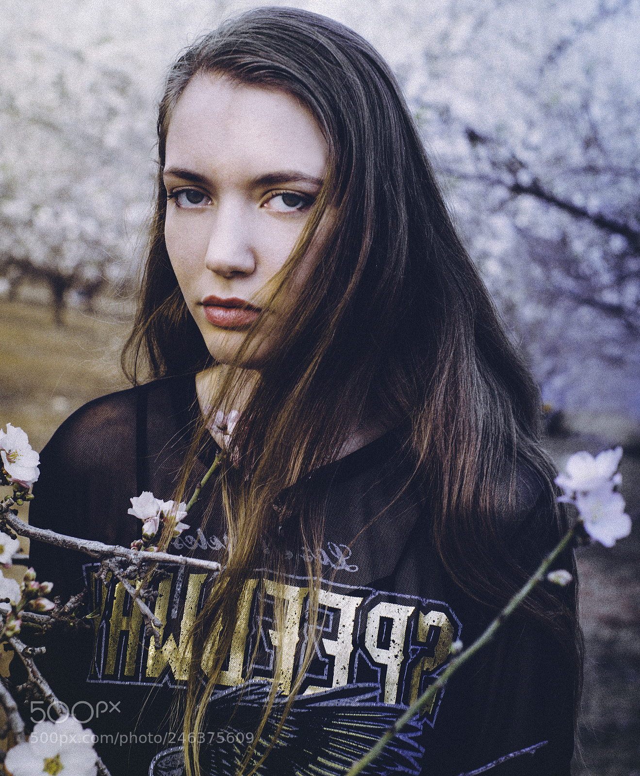 Nikon D610 sample photo. Valeria photography