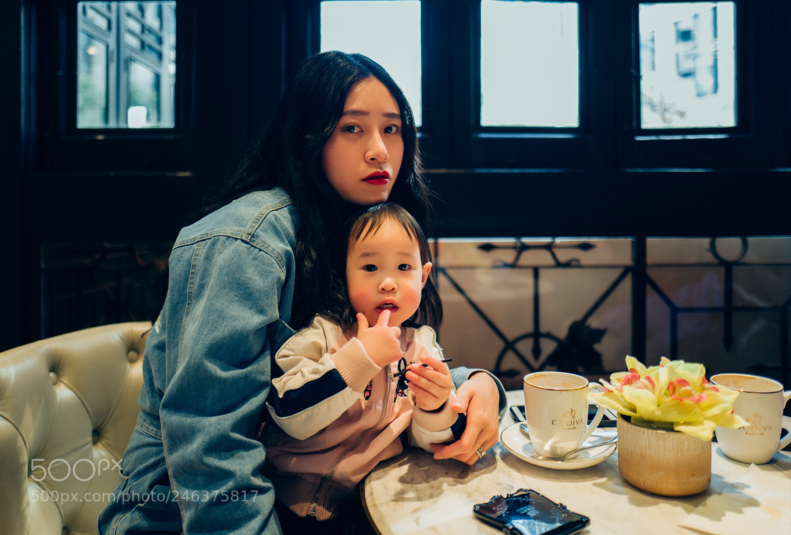 Leica Q (Typ 116) sample photo. Untitled photography
