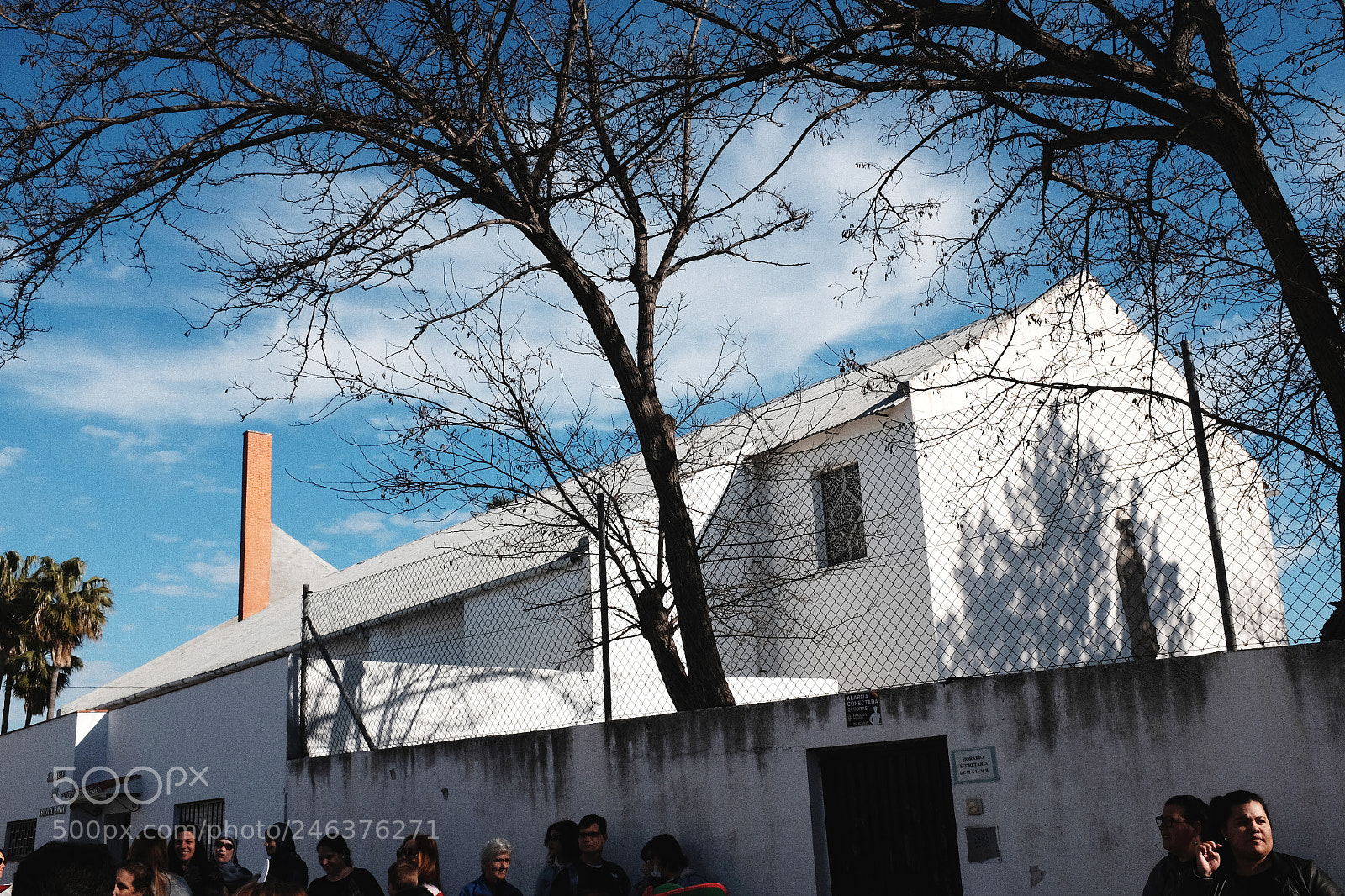 Fujifilm X100T sample photo. PiÑera photography