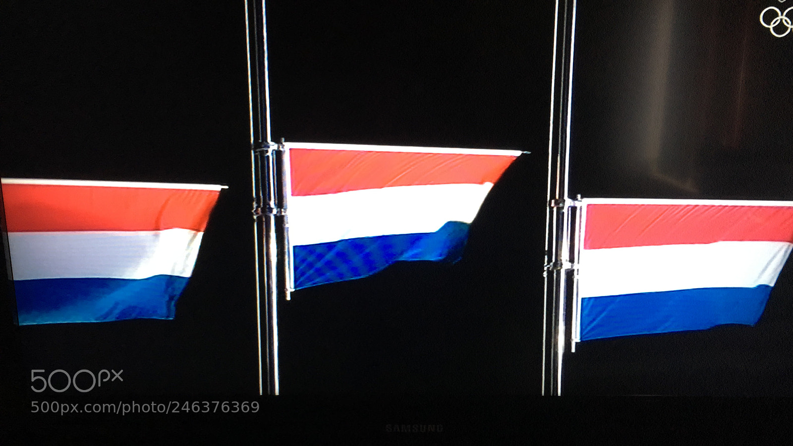 Apple iPhone 6s sample photo. Groot nederland! photography