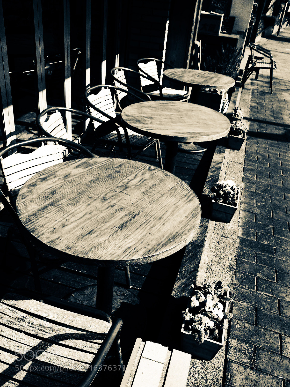 Ricoh GR II sample photo. Untitled photography