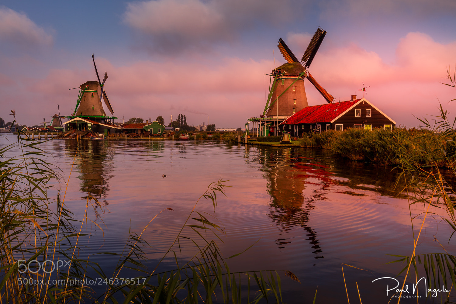 Canon EOS 5DS R sample photo. Windmill photography
