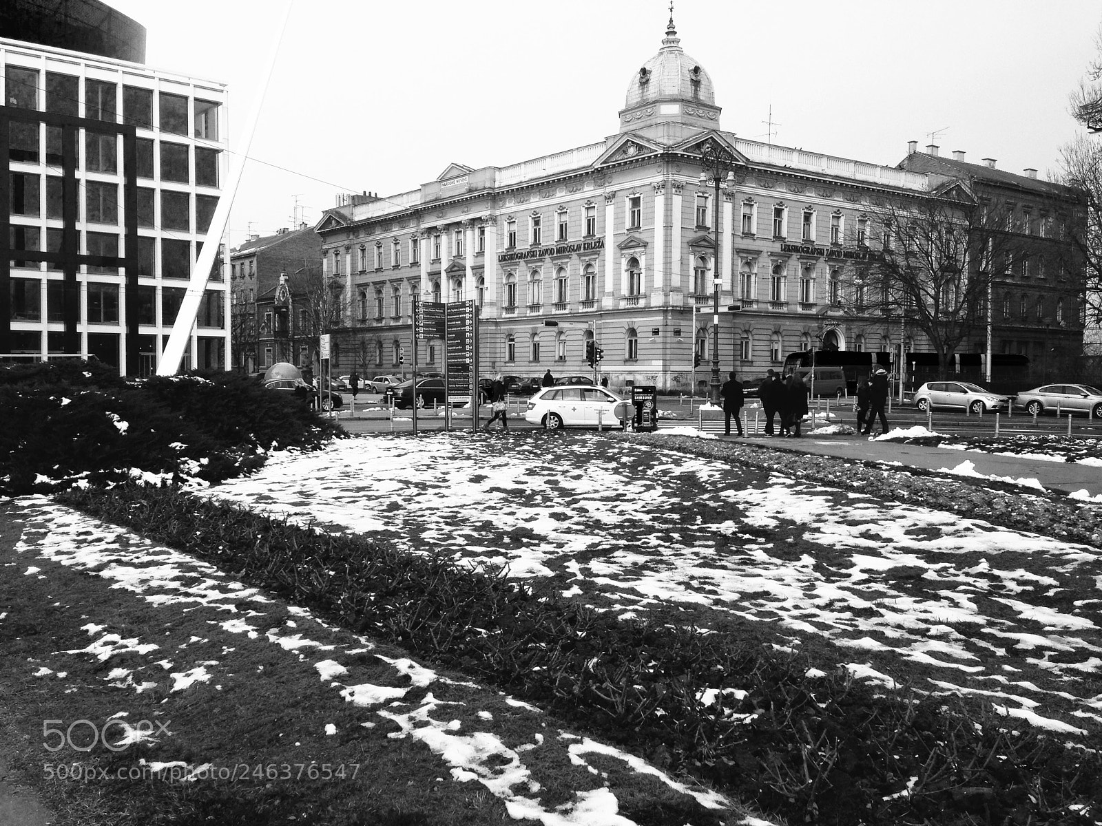 Apple iPhone 5 sample photo. Ancient palace photography