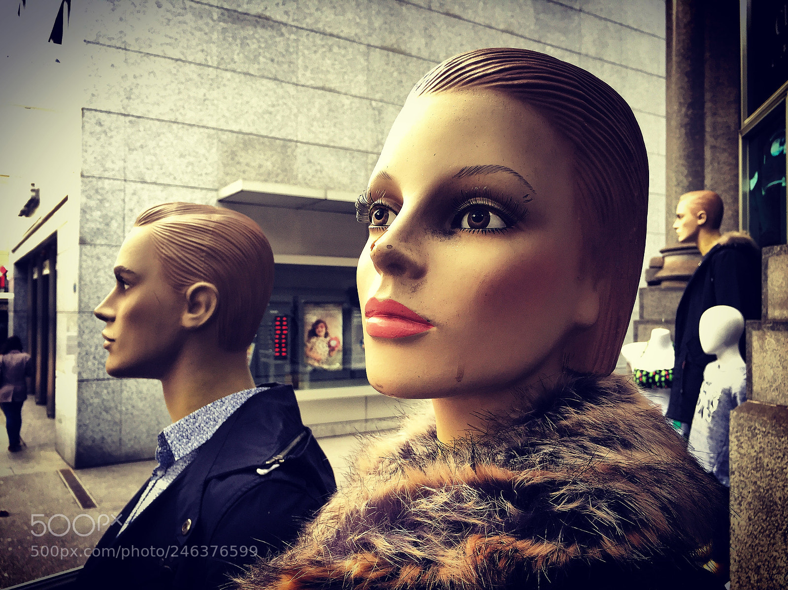 Apple iPhone 6 sample photo. Bellinzona, viale stazione photography