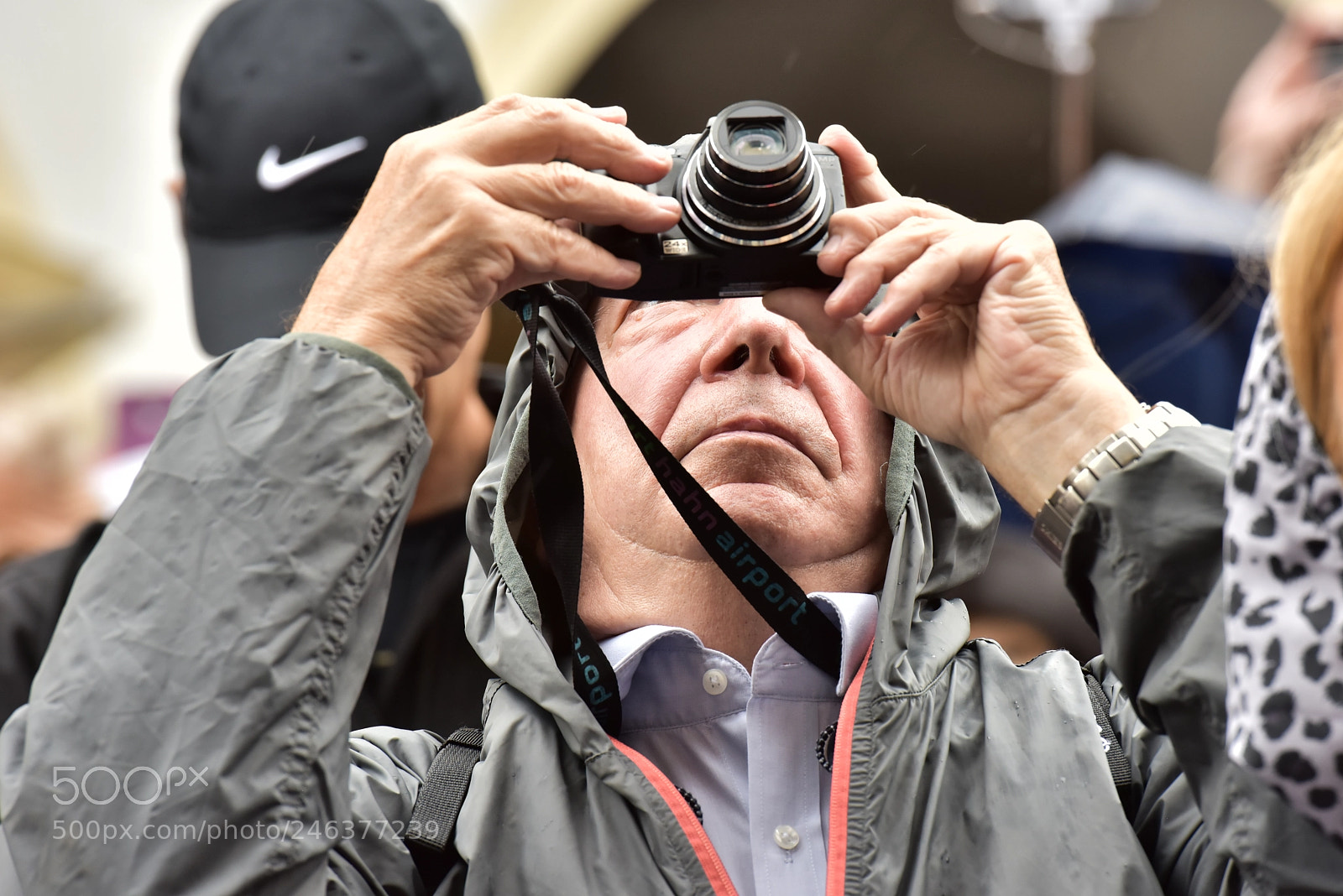 Nikon D810 sample photo. Street photography