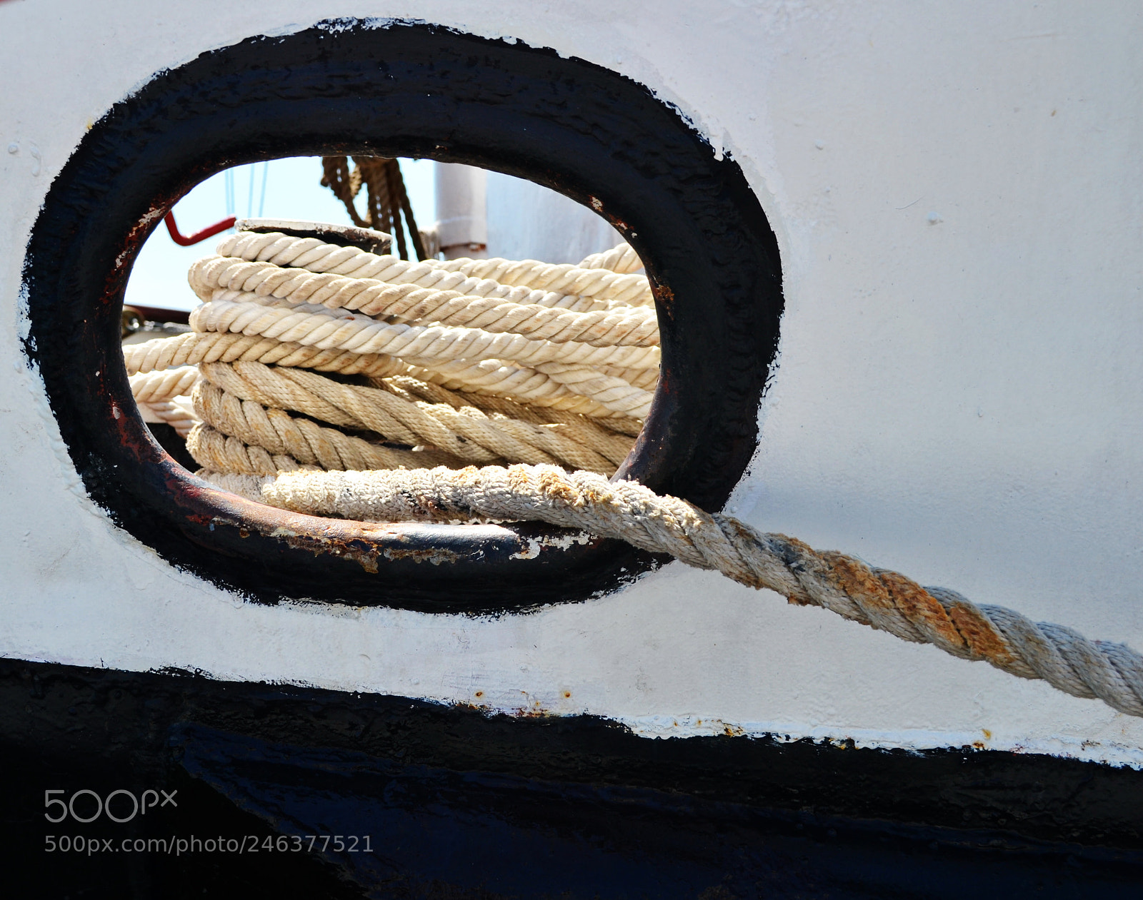 Nikon D3100 sample photo. Anchor photography