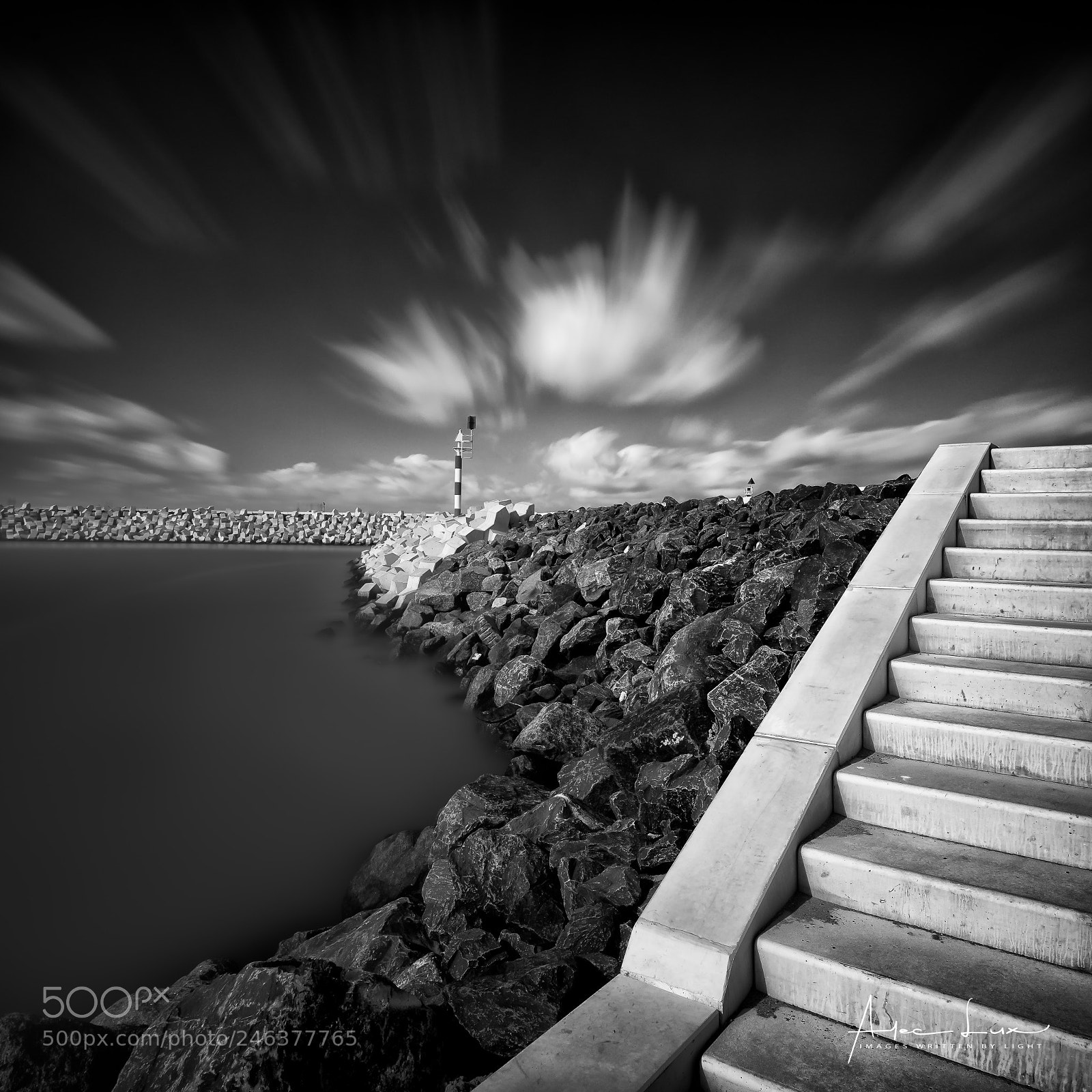 Nikon D800 sample photo. Cadzand abstraction ix photography