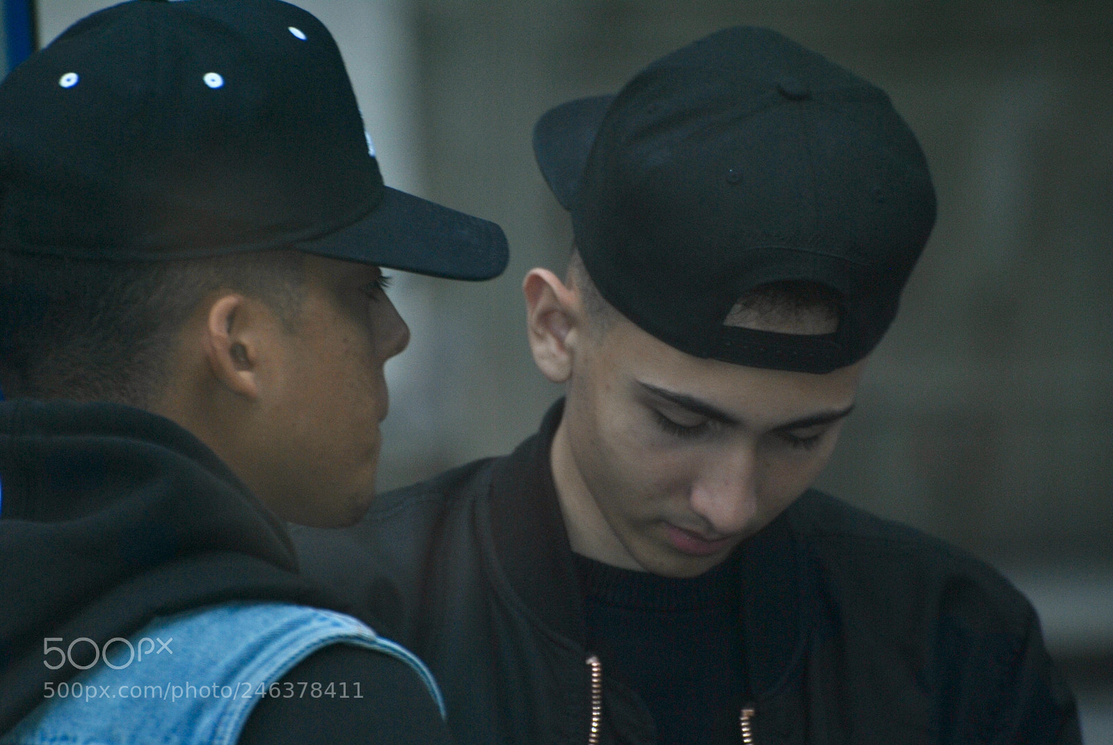 Nikon D3000 sample photo. Die zwei jungs. photography