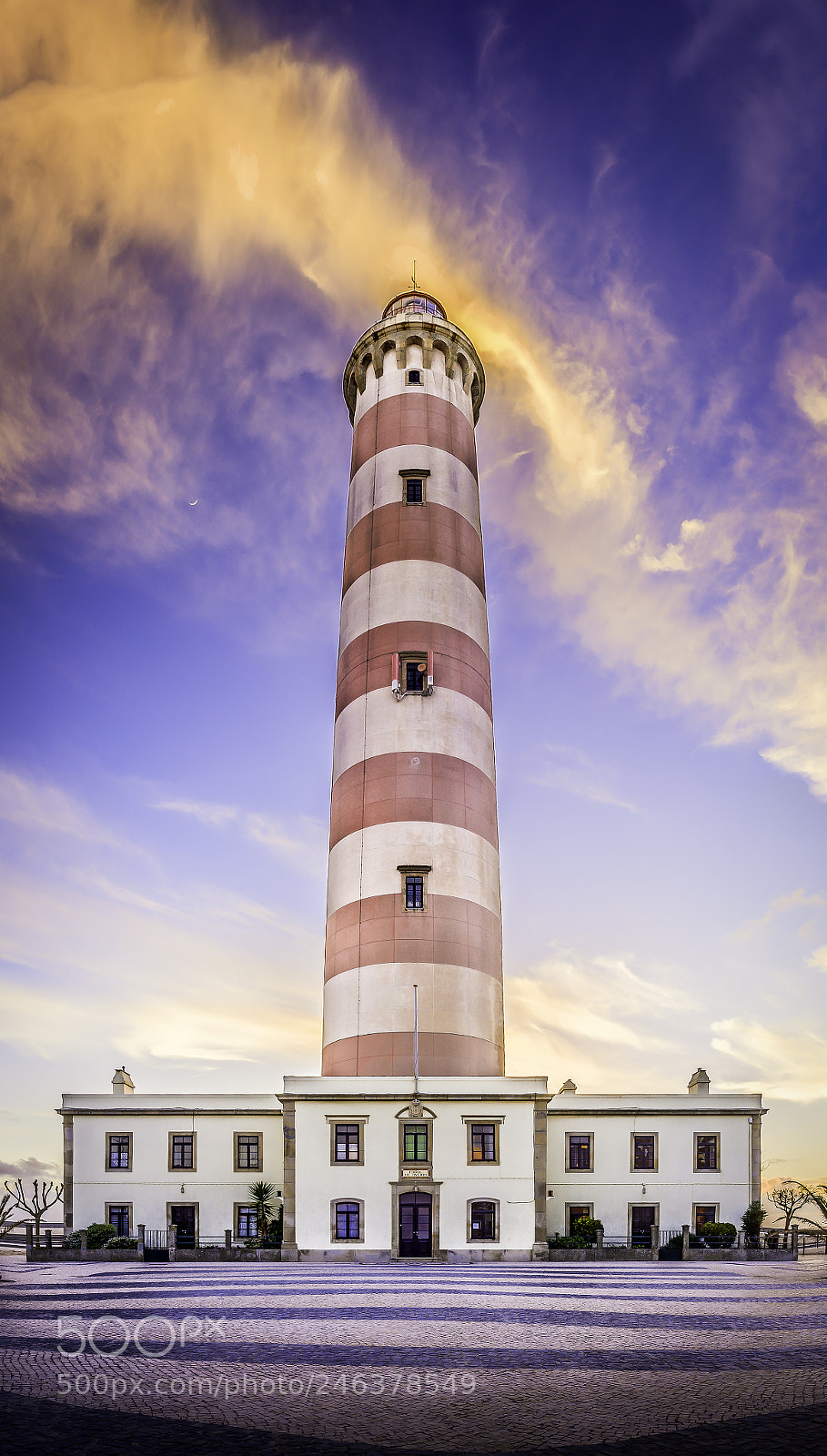 Canon EOS 40D sample photo. Farol da barra photography