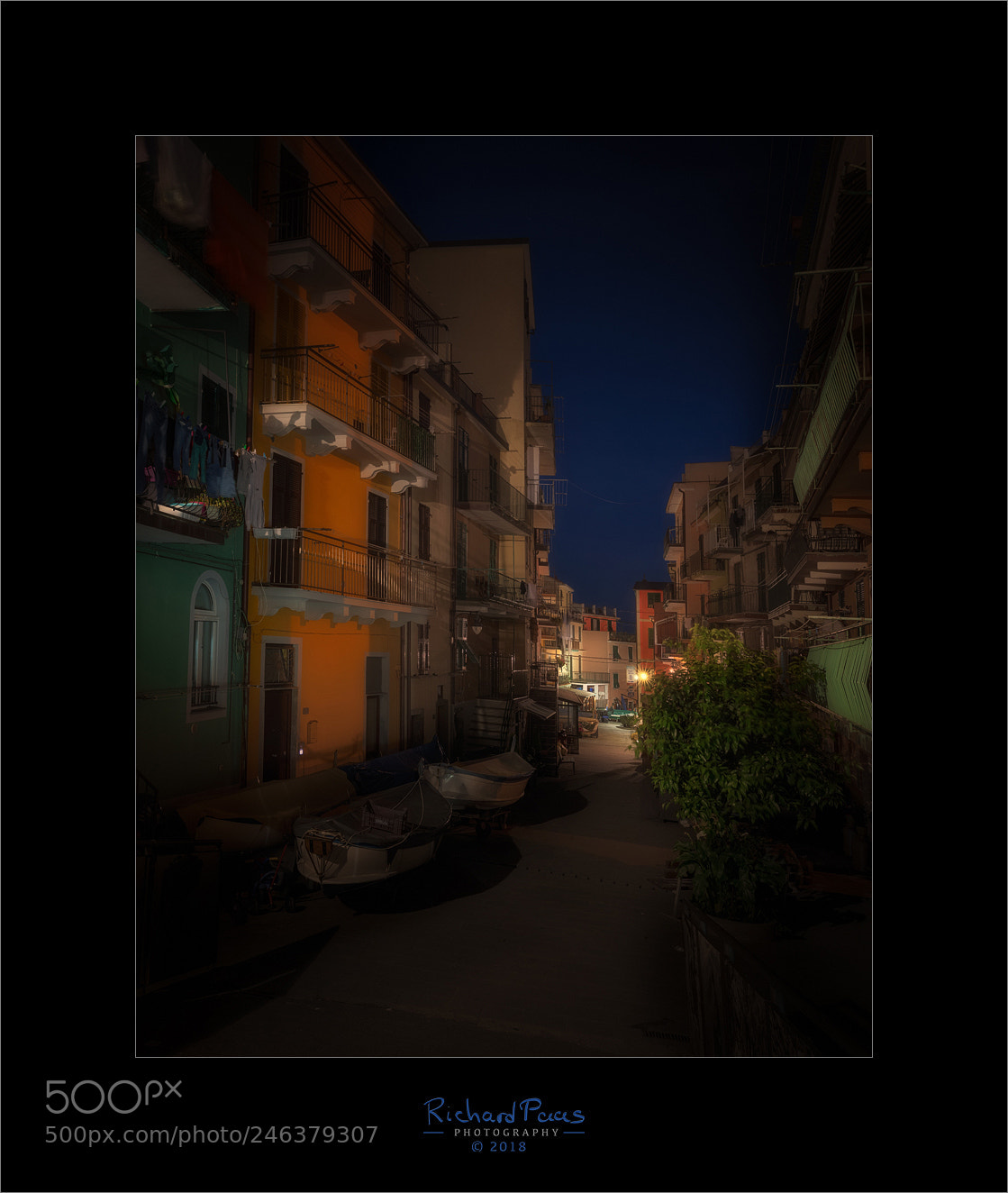 Canon EOS 5DS R sample photo. Manarola photography