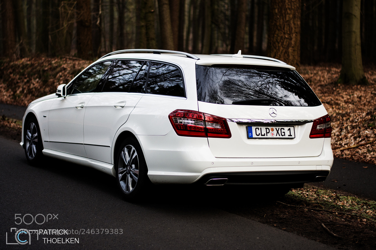 Nikon D7200 sample photo. Car photography