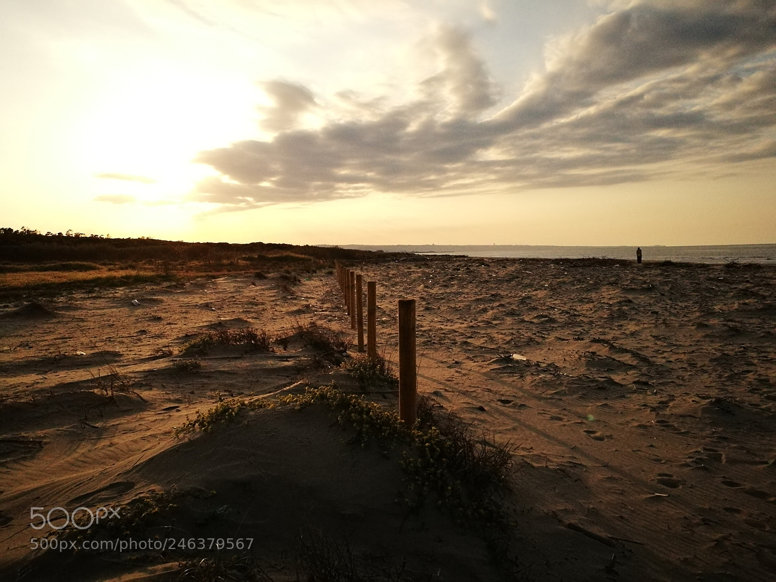 HUAWEI P9 sample photo. Sand&sky photography