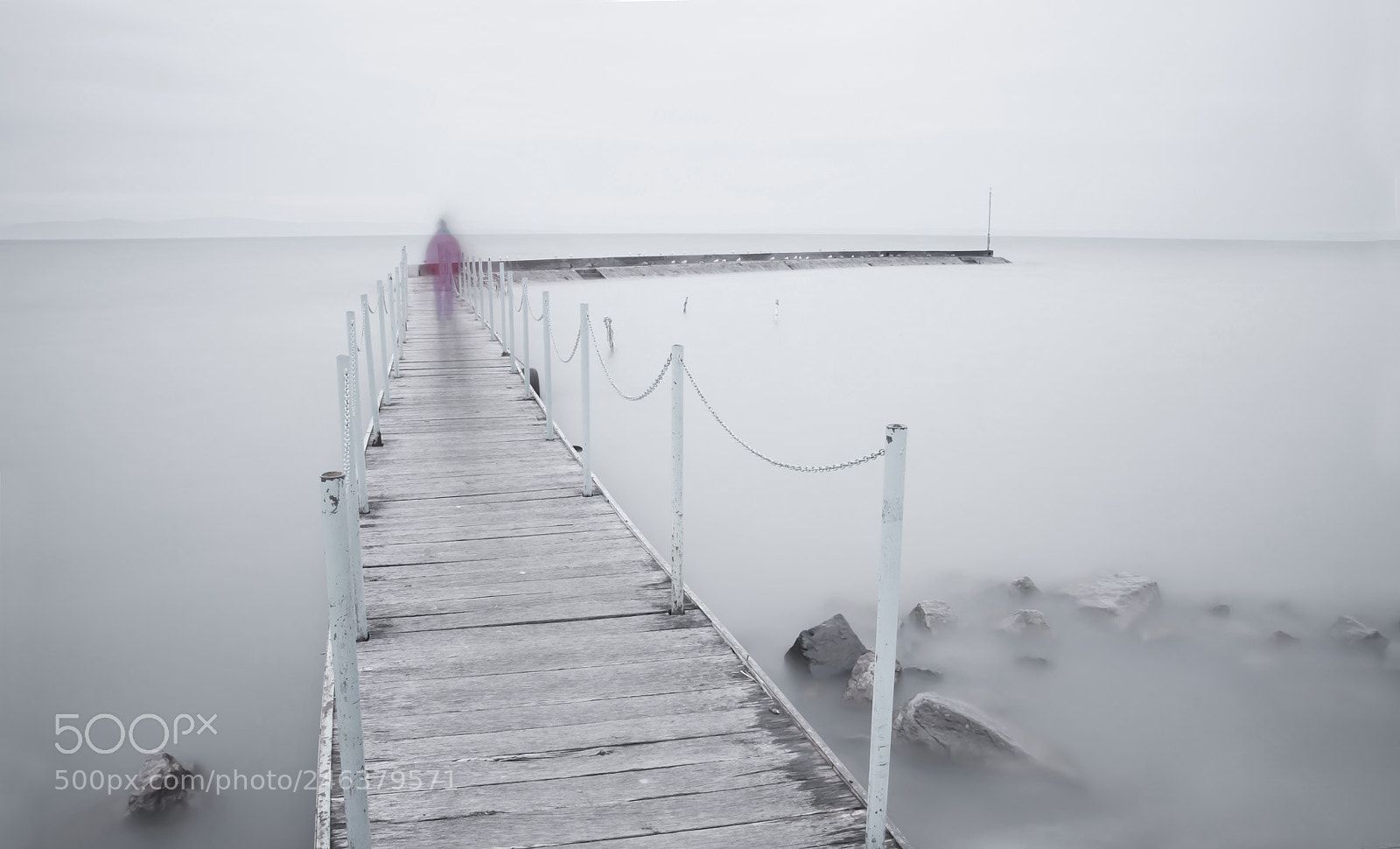 Nikon D90 sample photo. Pier 3 photography