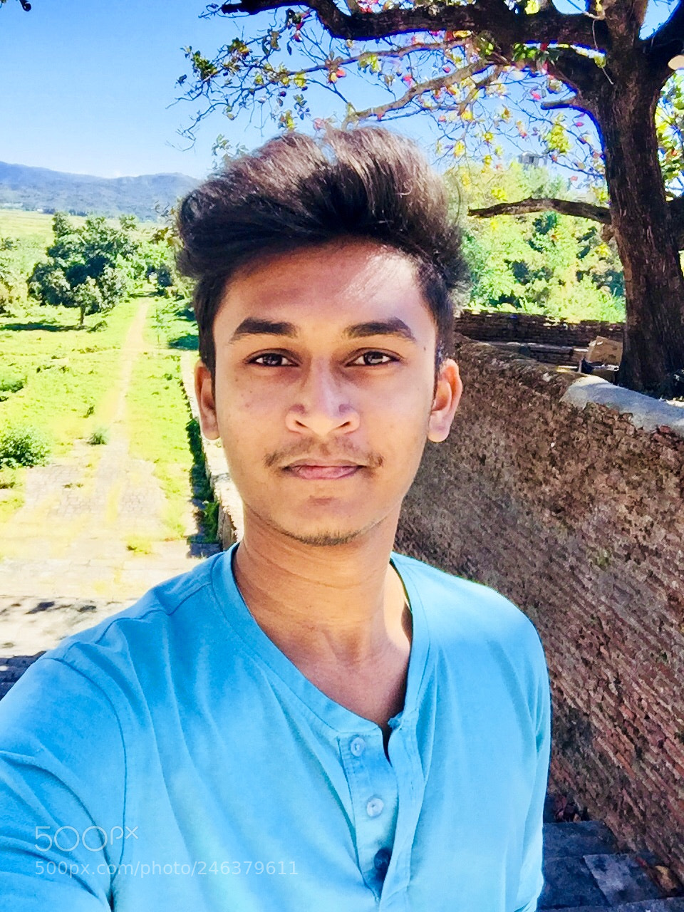 Apple iPhone 6 sample photo. Untitled photography
