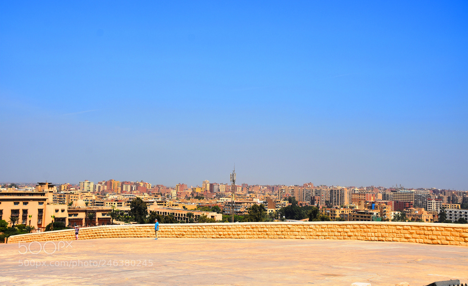 Nikon D7200 sample photo. Pyramid at cairo, egypt photography