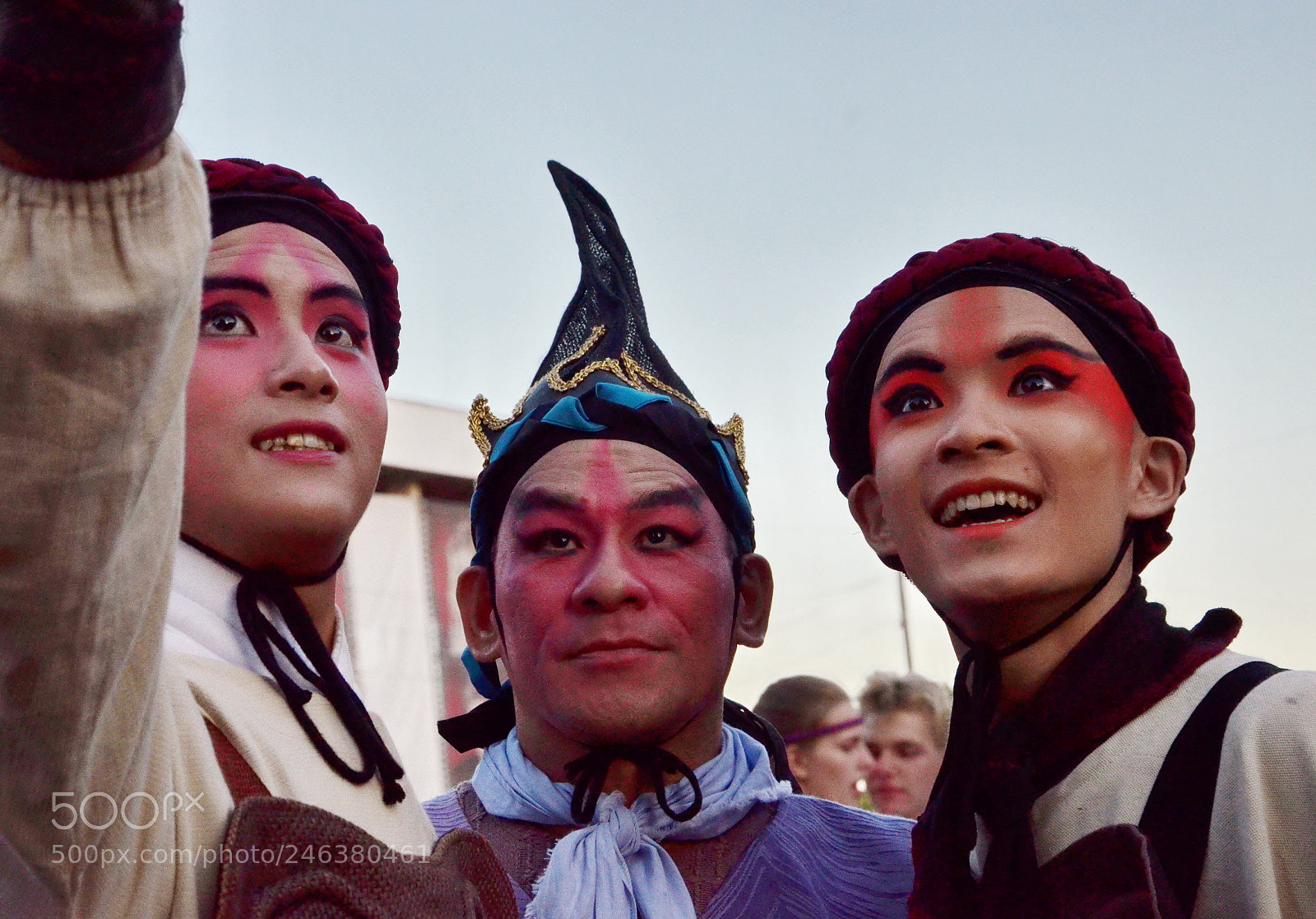 Nikon D5100 sample photo. To future photography