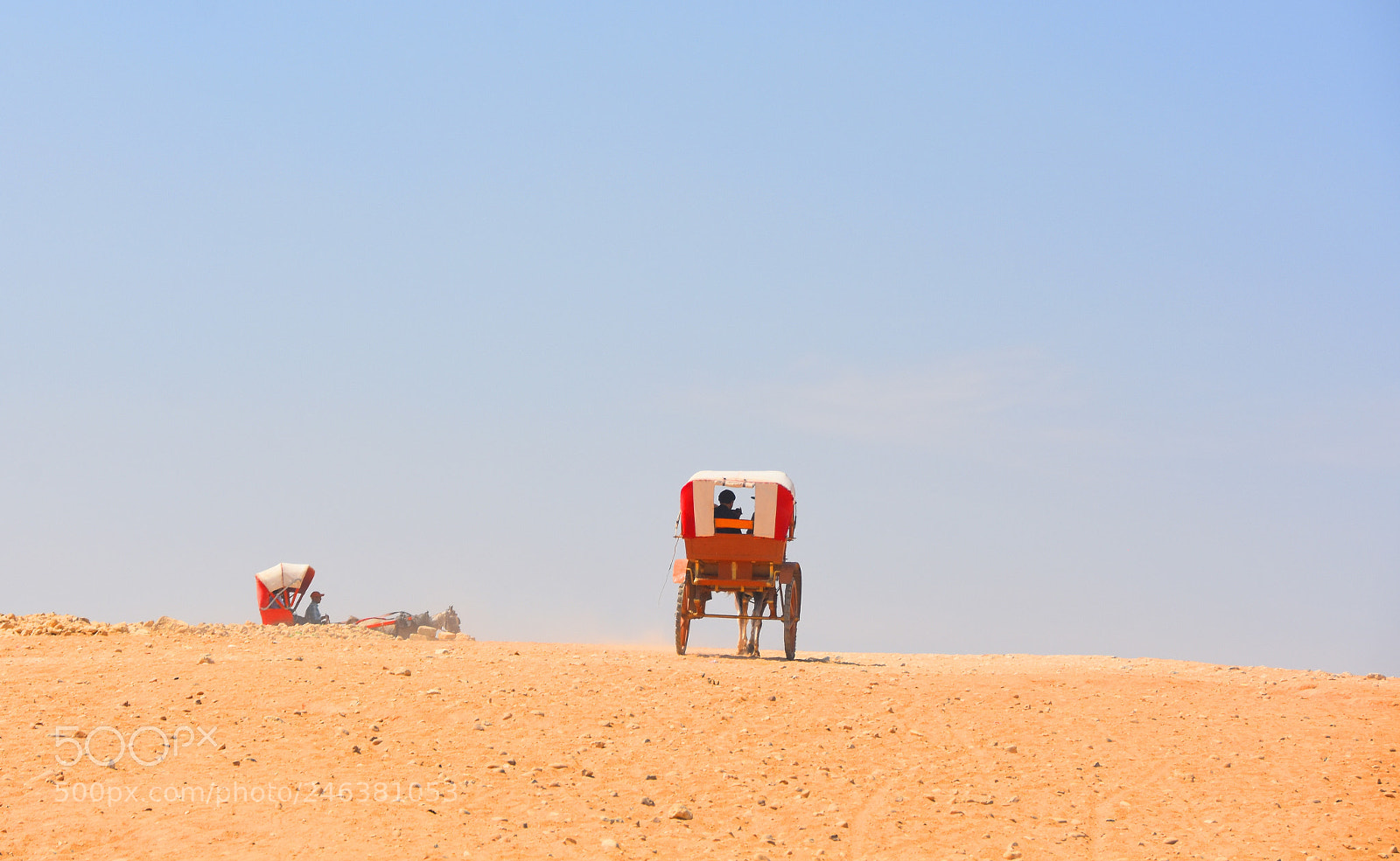 Nikon D7200 sample photo. Pyramid at cairo, egypt photography