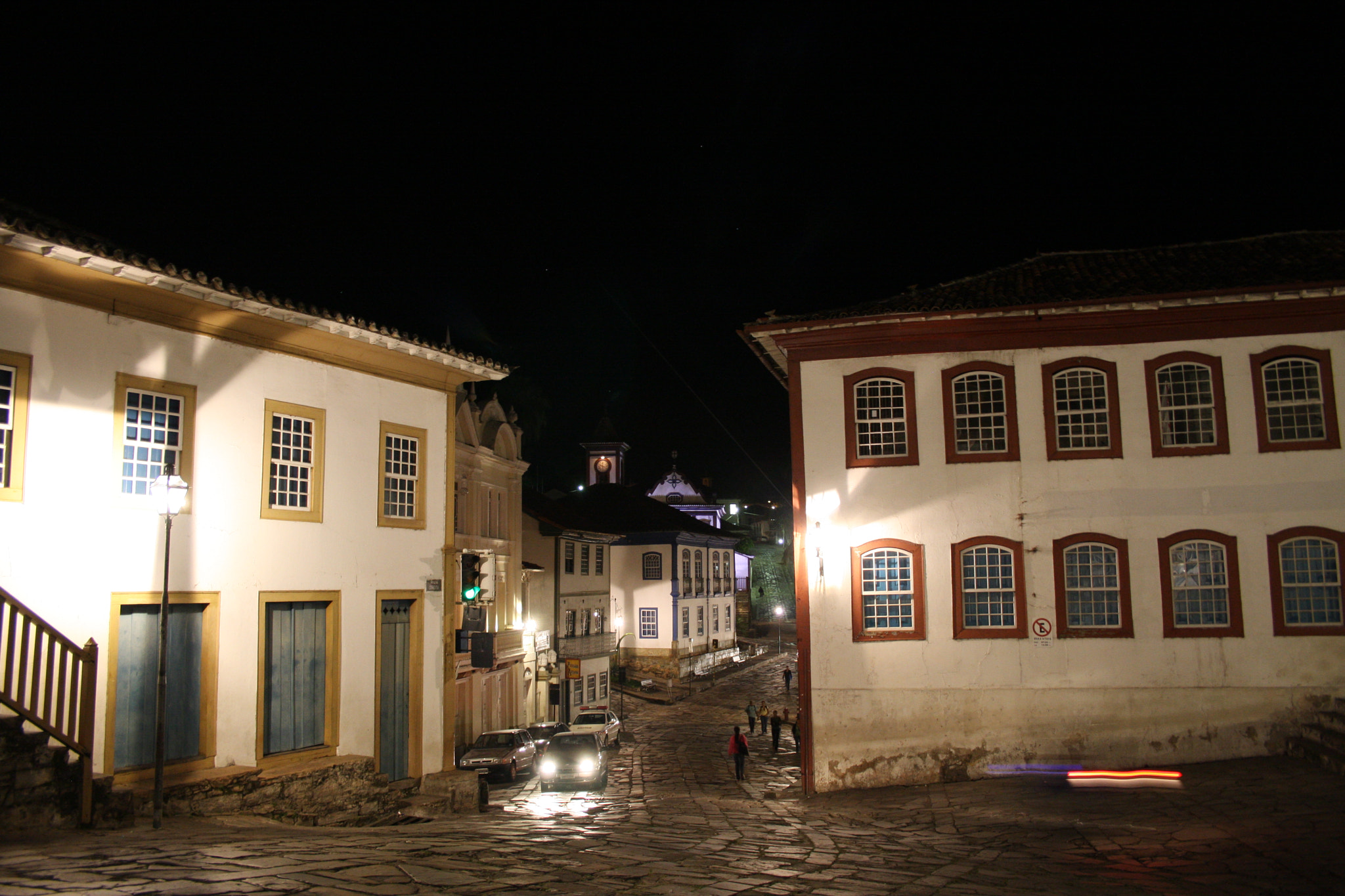 Canon EF-S 18-55mm F3.5-5.6 II sample photo. Minas gerais photography