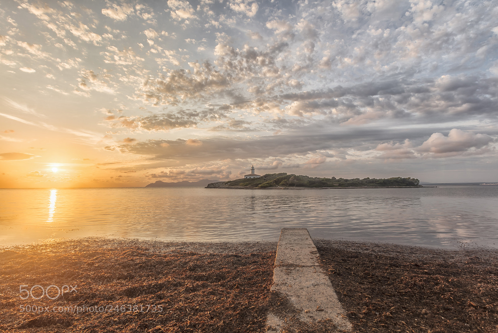 Canon EOS 5DS R sample photo. Luminosa mañana photography