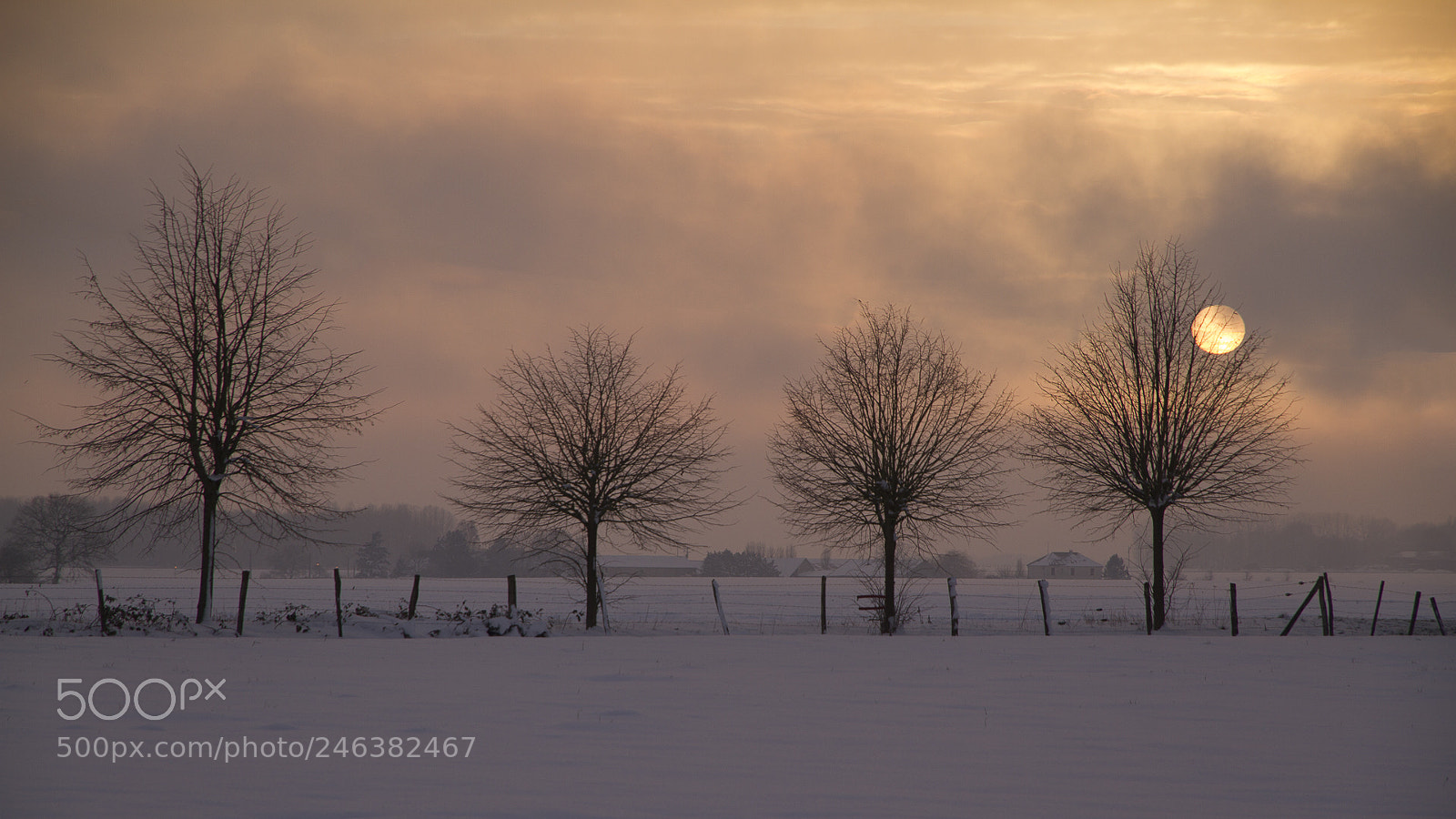 Canon EOS 7D sample photo. Sunset photography