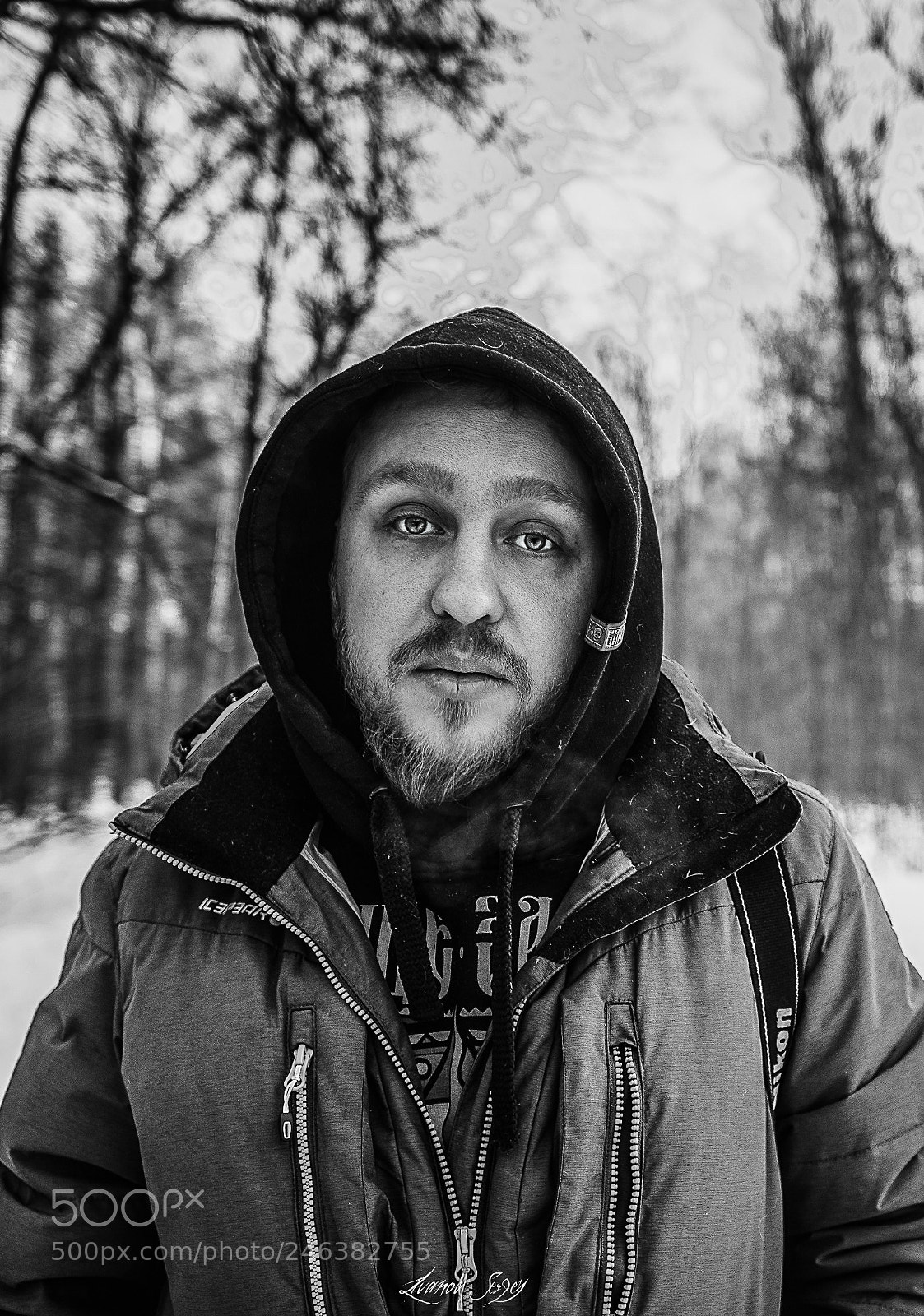 Nikon D600 sample photo. Northman photography