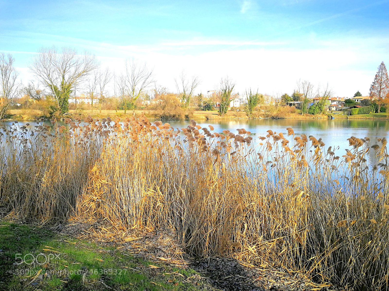 HUAWEI P10 sample photo. Rive sile valle casier photography
