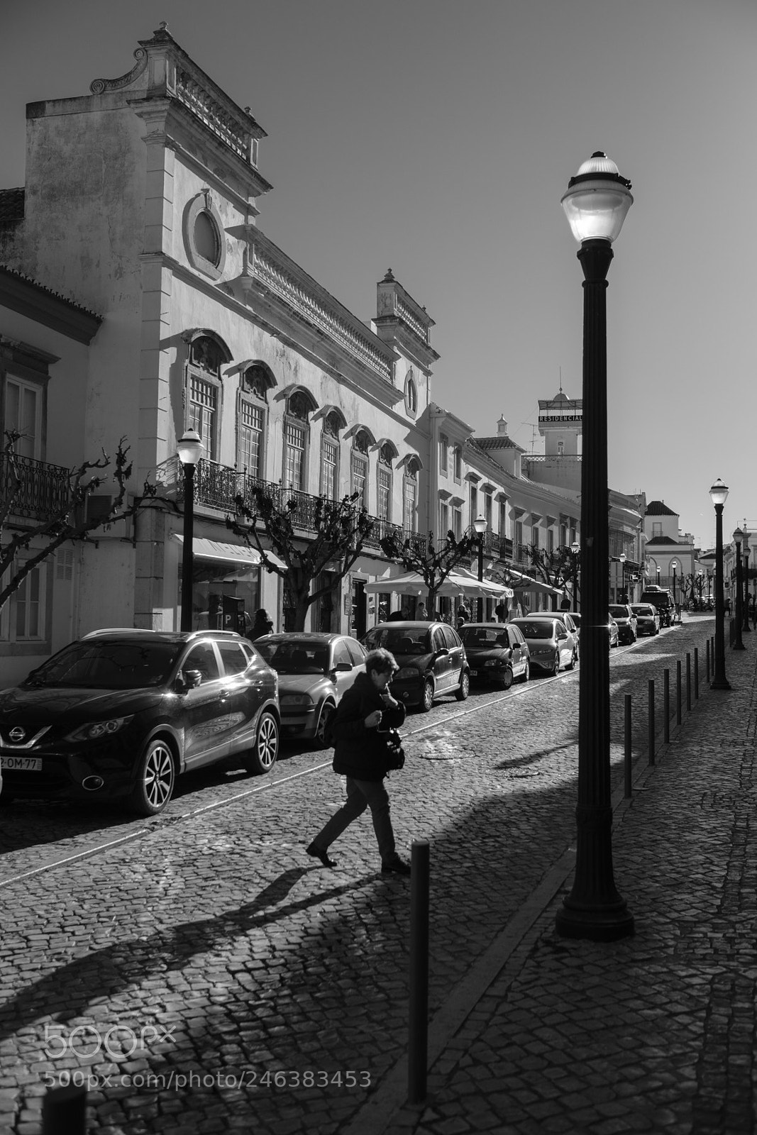 Fujifilm X-T2 sample photo. Tavira / portugal photography