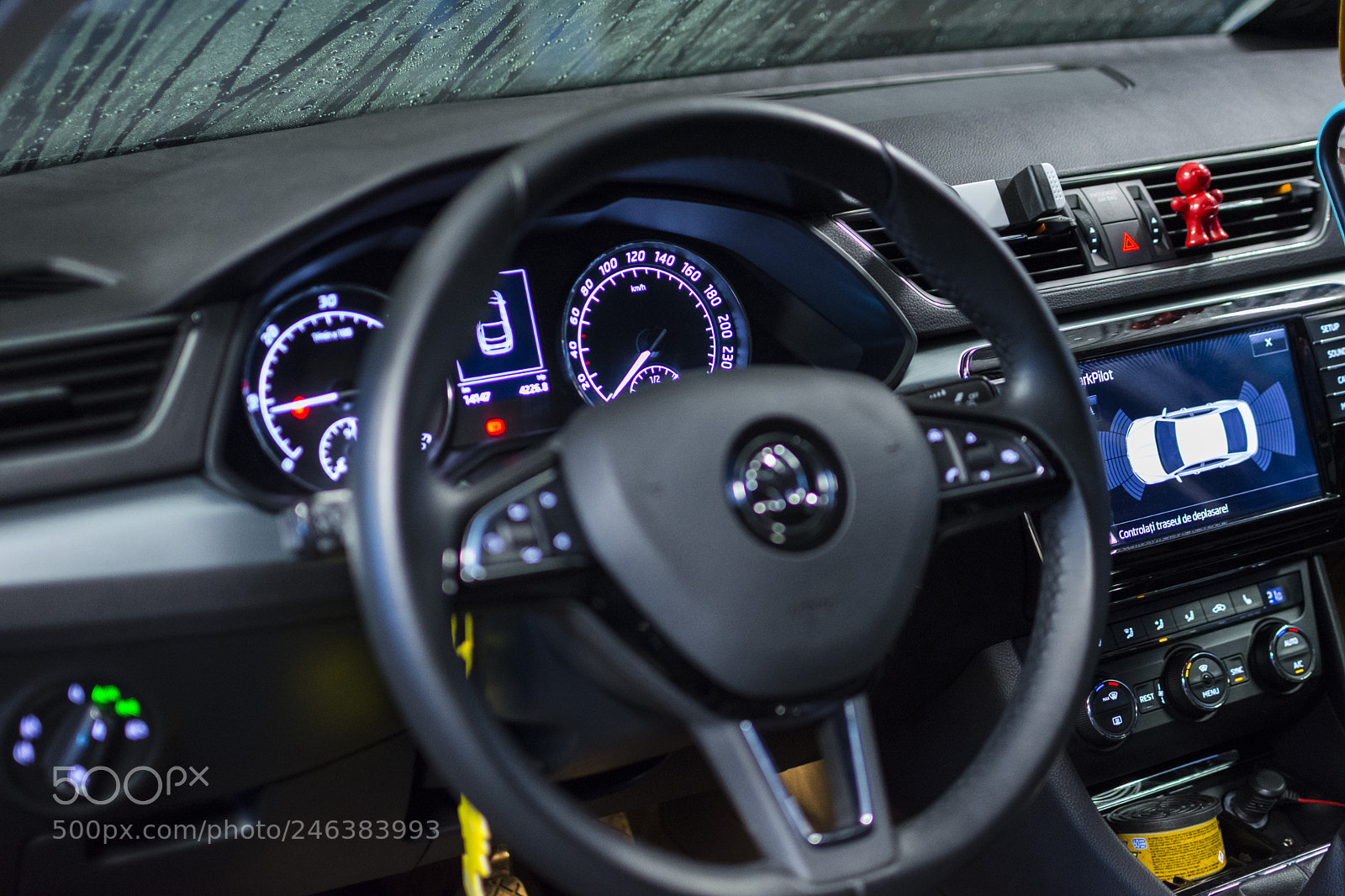 Nikon D7200 sample photo. Clean photography