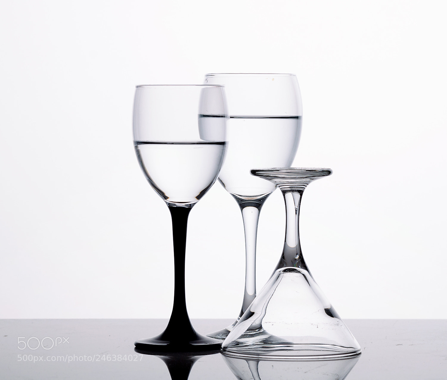 Nikon D90 sample photo. Glasses photography