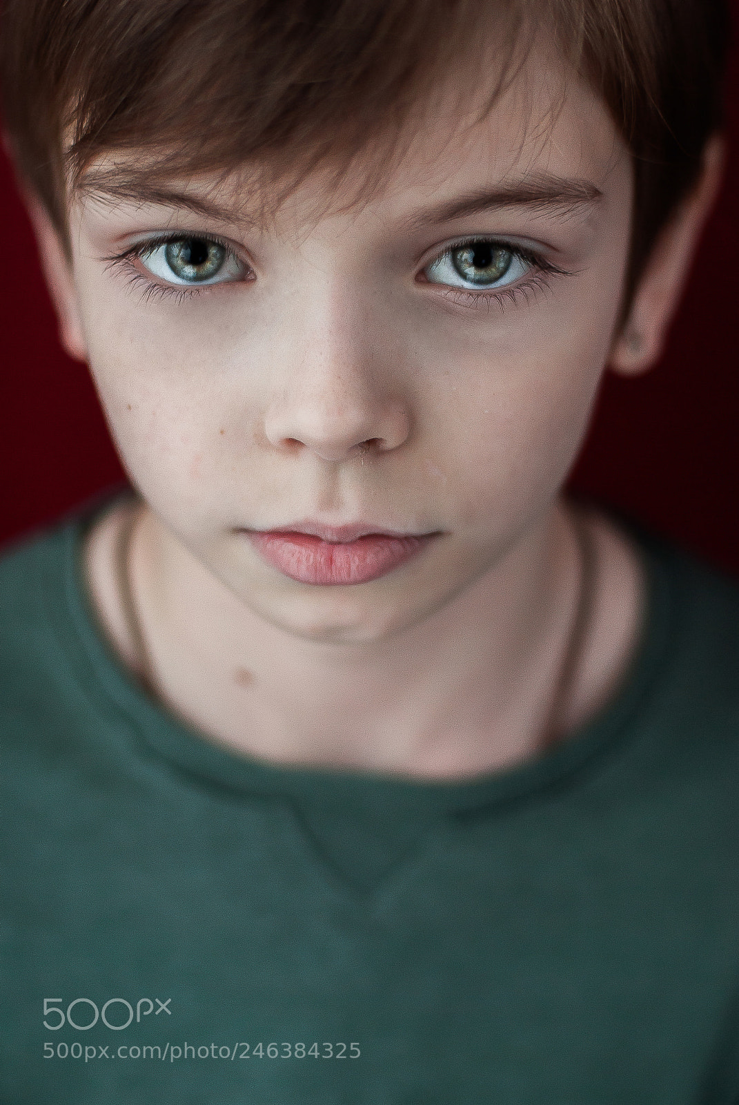 Nikon D200 sample photo. Max photography