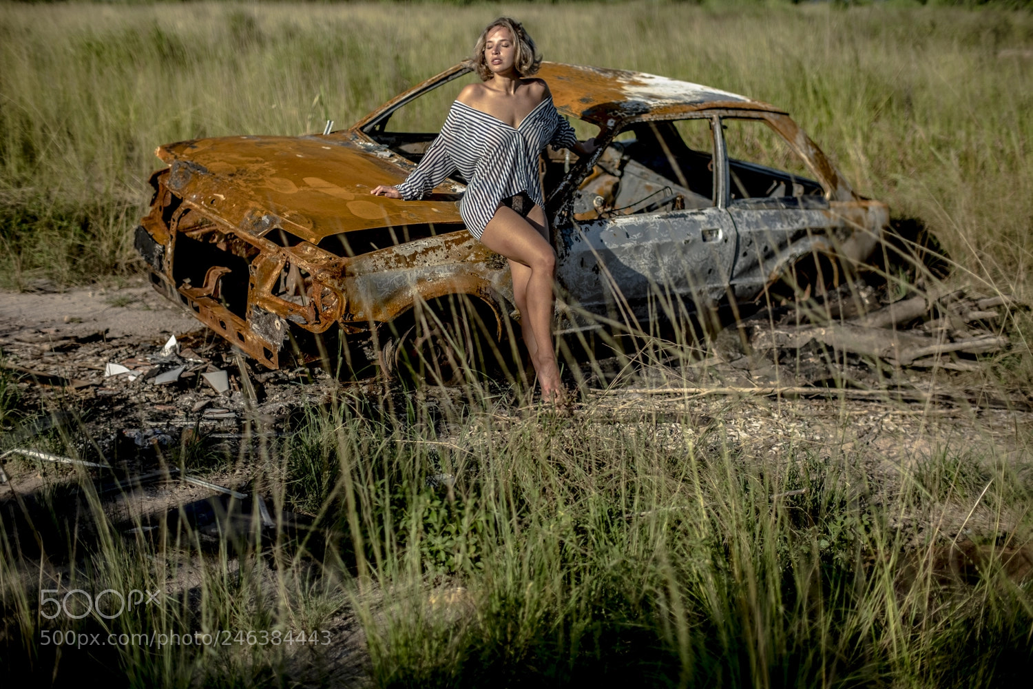 Fujifilm X-Pro2 sample photo. Marlyn and mad max photography