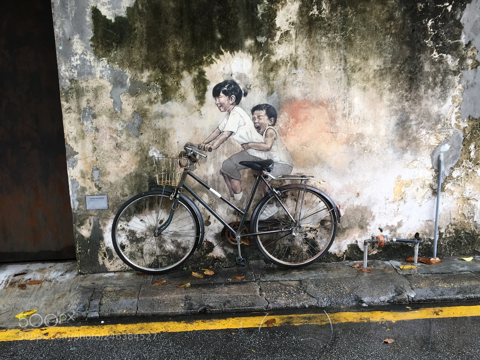 Apple iPhone 6s sample photo. Georgetown photography