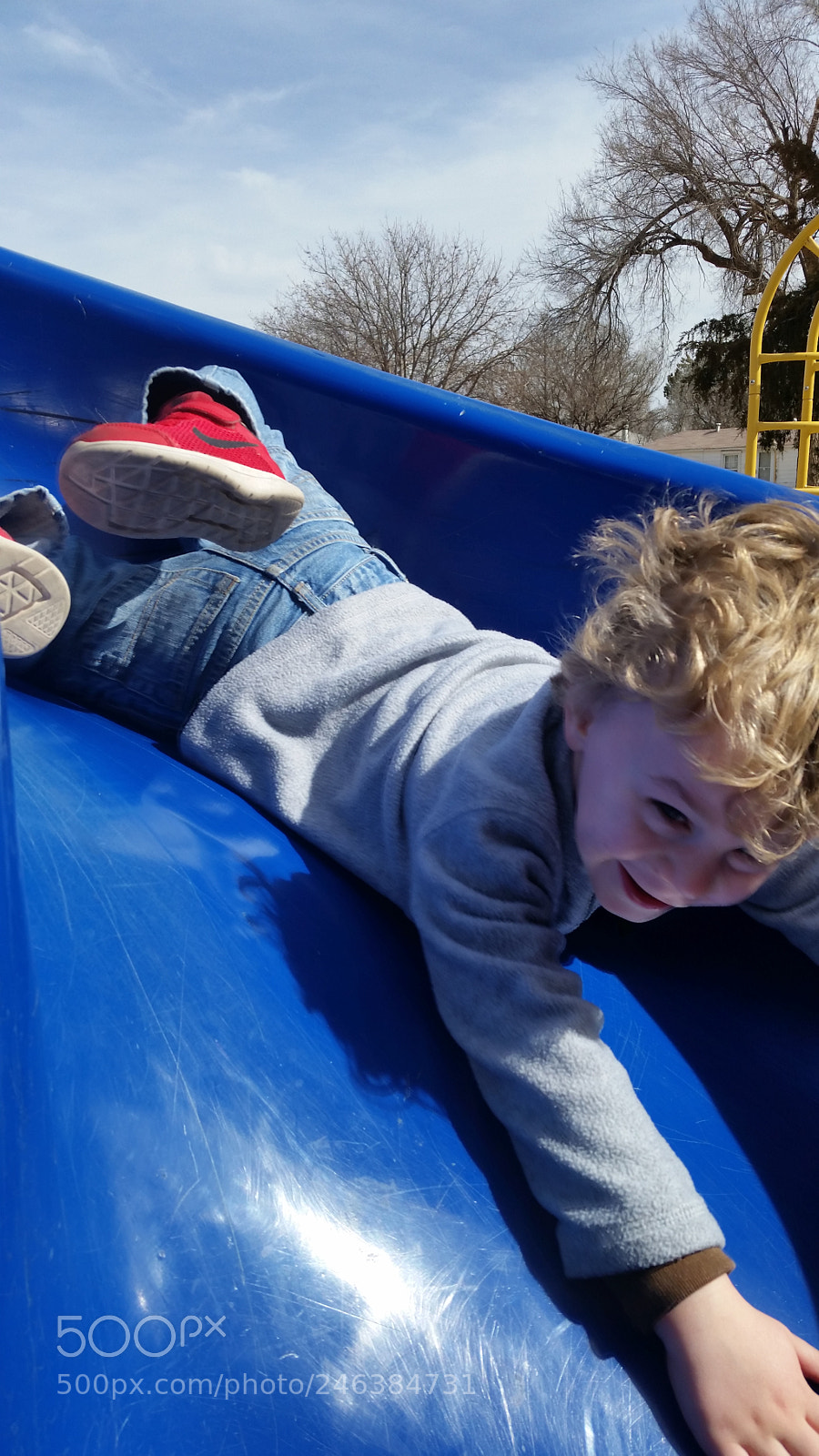 Samsung Galaxy S5 sample photo. Here i come, oma! photography