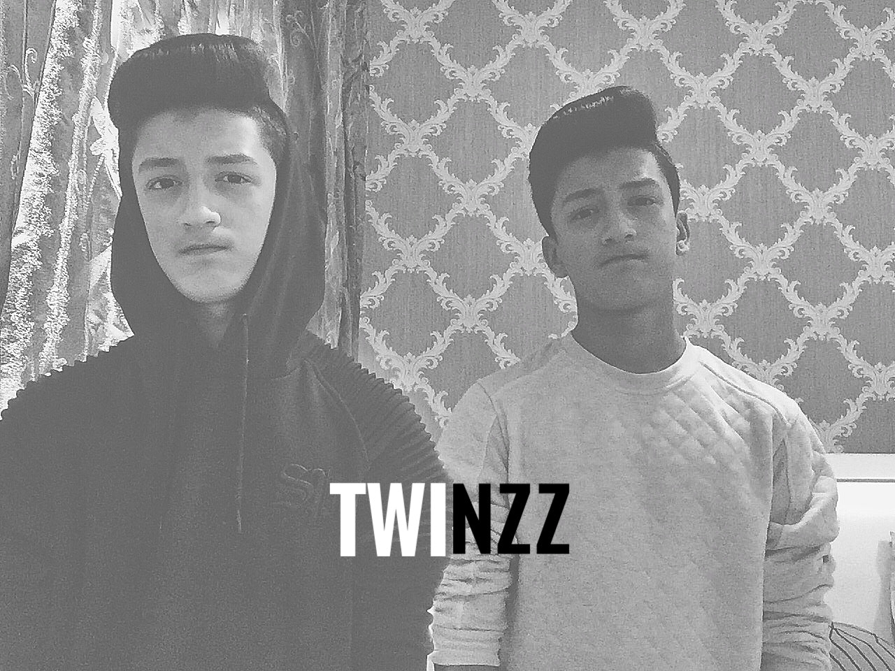 Apple iPad mini 4 sample photo. Twinzz photography