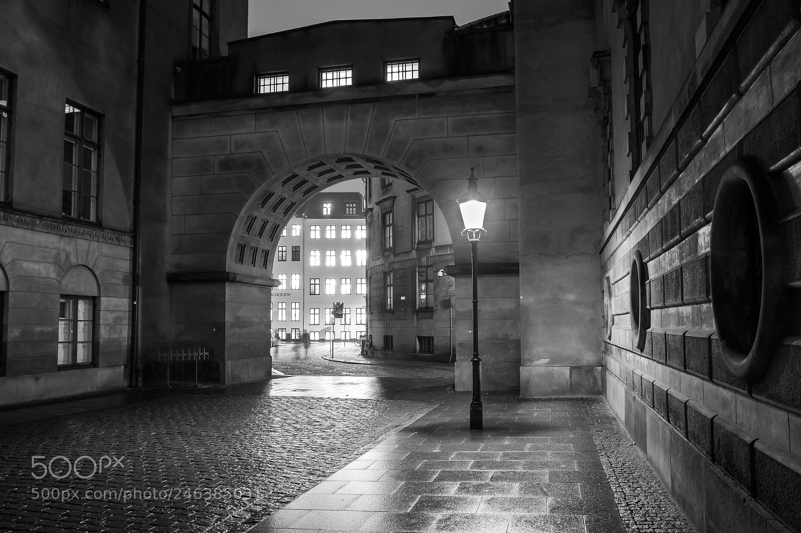 Canon EOS 7D sample photo. Bridge of sighs photography