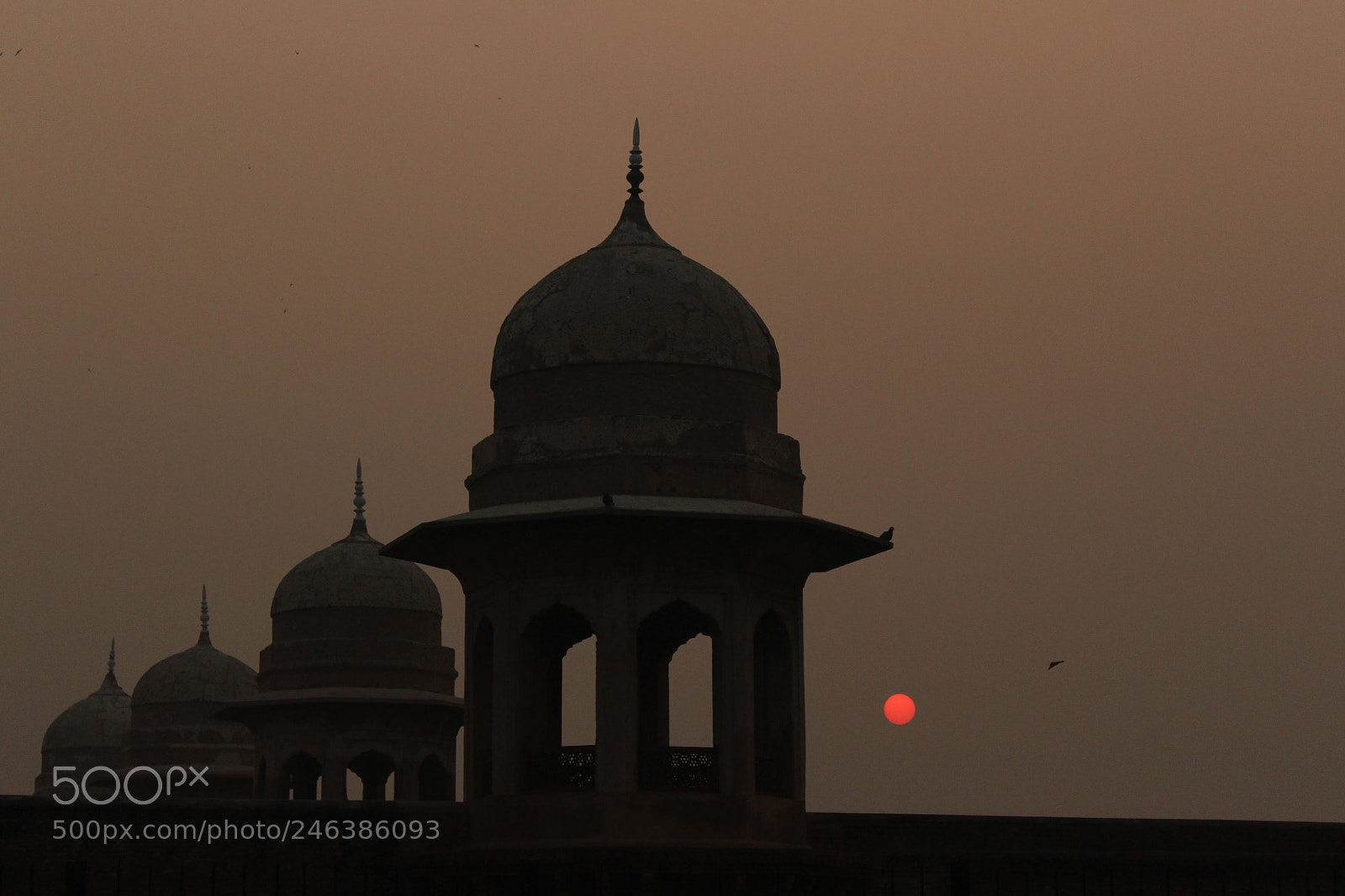 Canon EOS 1300D (EOS Rebel T6 / EOS Kiss X80) sample photo. Dawn at sheikh chehli photography