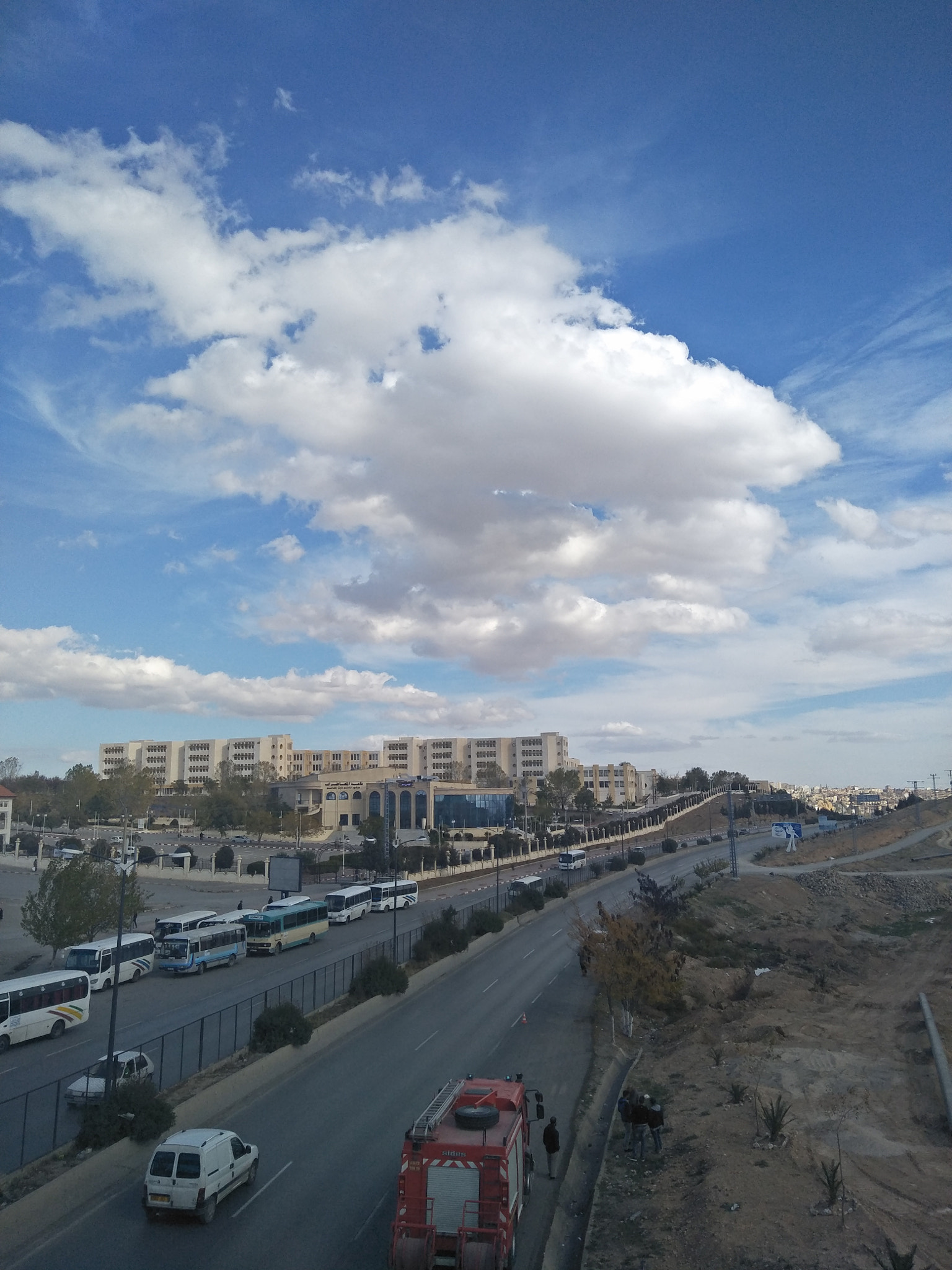 OPPO CPH1701 sample photo. Sétif - algeria photography