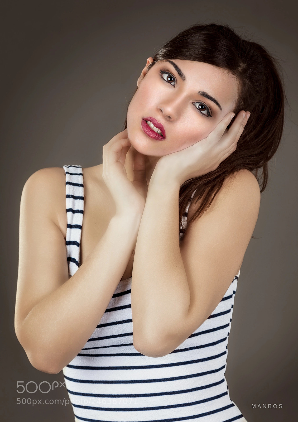 Canon EOS 5DS sample photo. Andrea c4351 photography