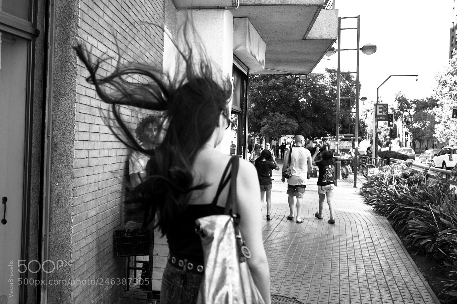 Fujifilm X-T2 sample photo. Breeze photography