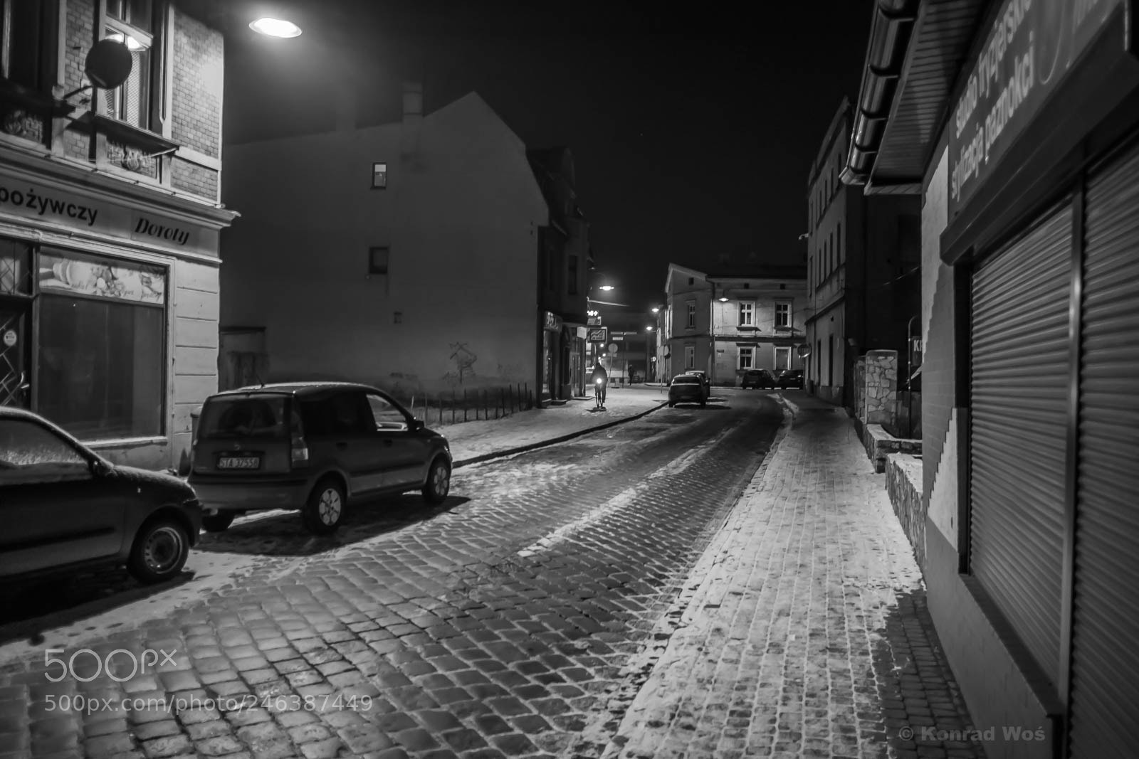 Fujifilm X-E1 sample photo. Tarnowskie_gory_33 photography